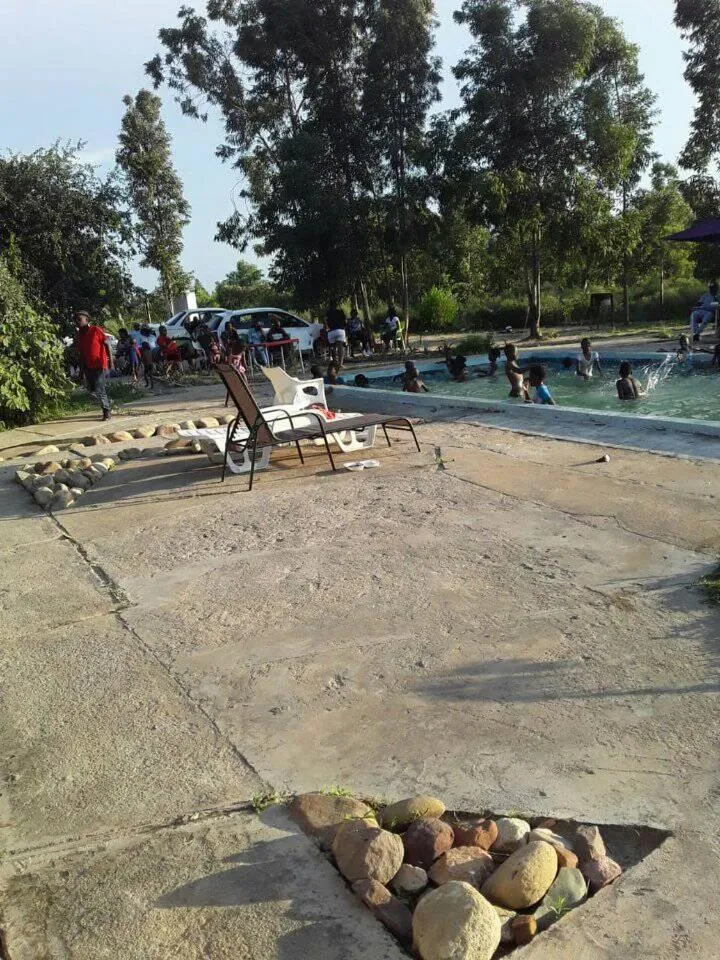 Moholoholo Lodge