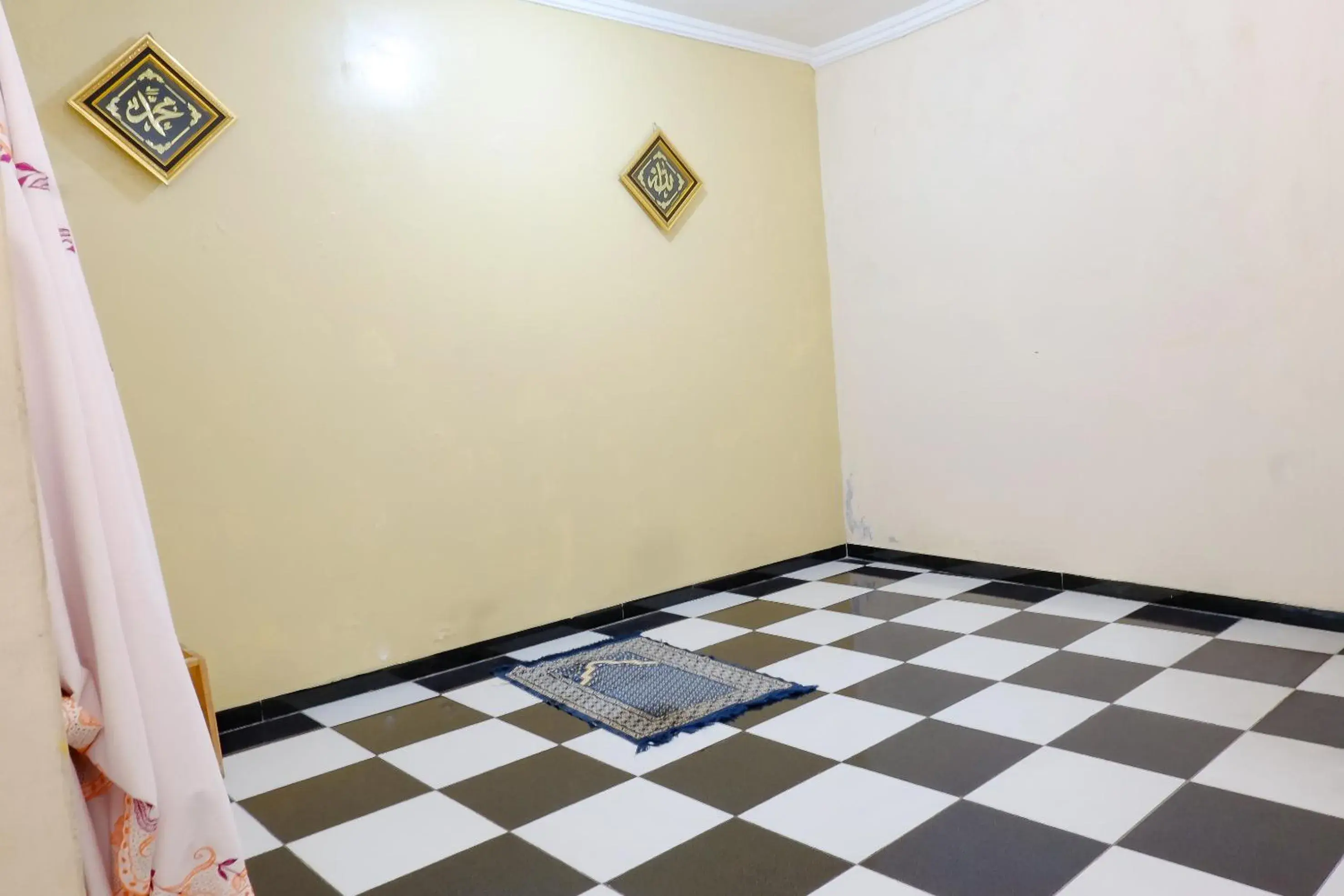 Property building in Dya Hotel Boyolali Property building in Dya Hotel Boyolali