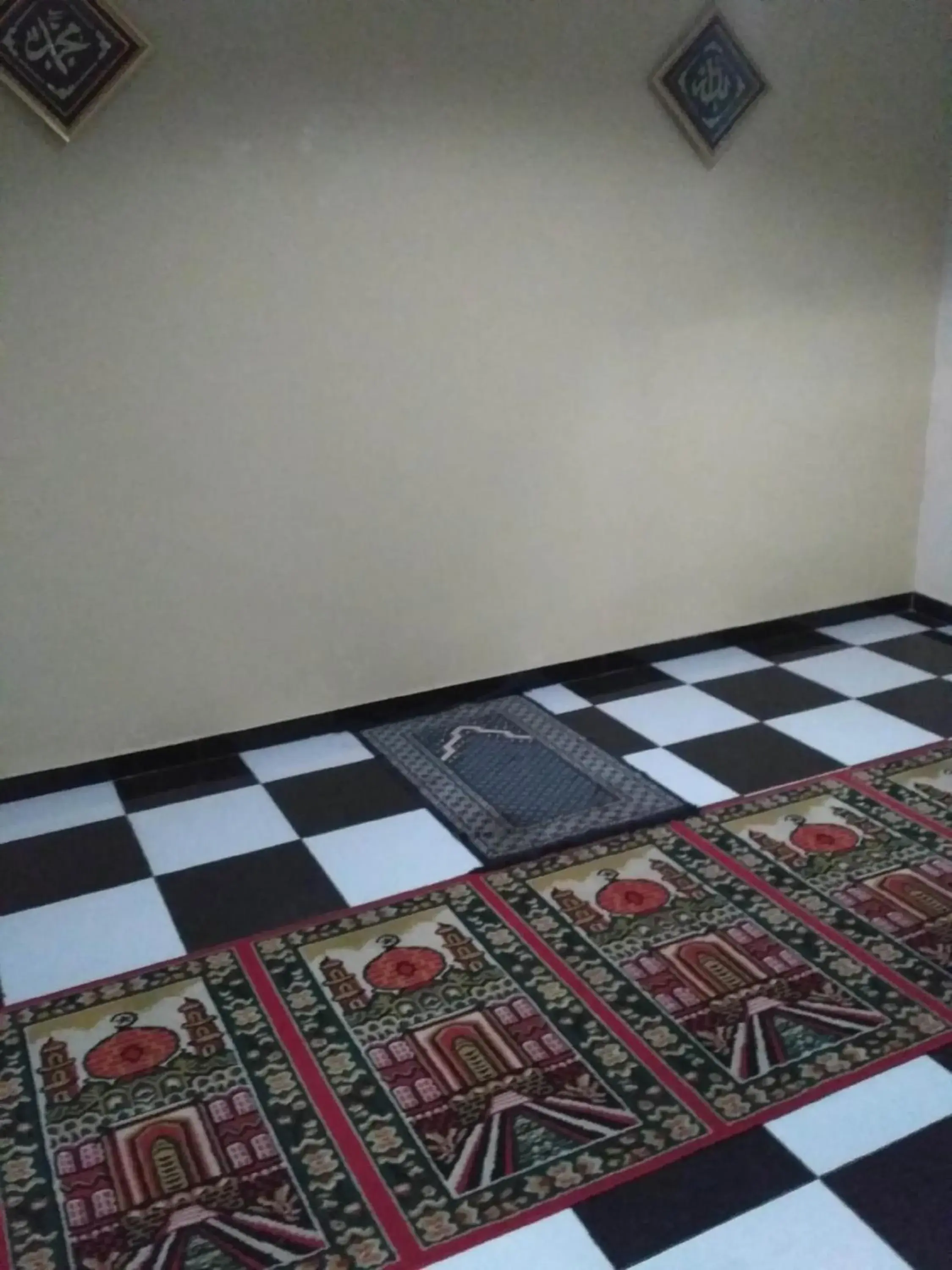 Lobby or reception in Dya Hotel Boyolali Lobby or reception in Dya Hotel Boyolali