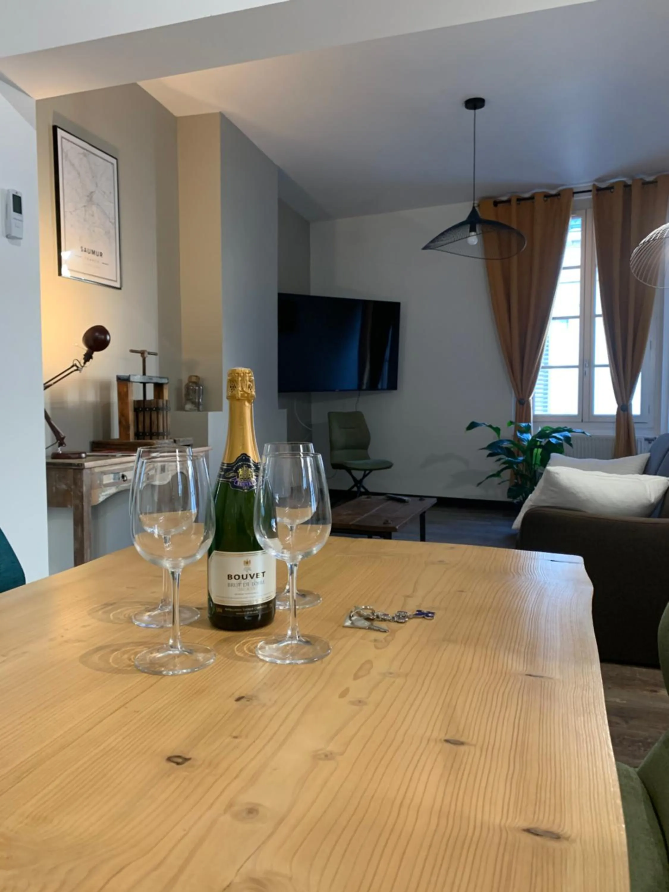 La Propriete de Bacchus