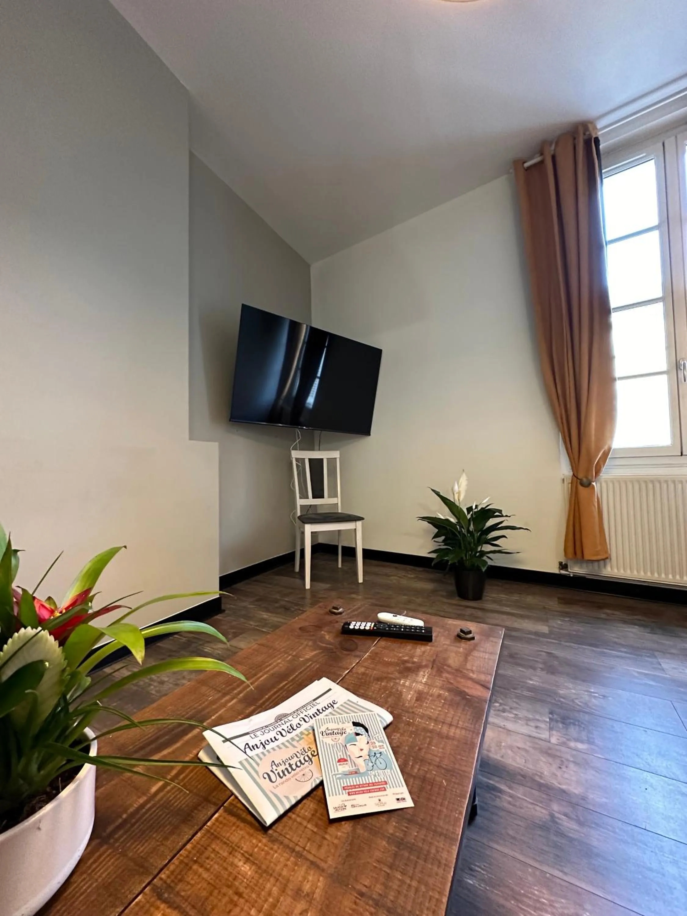 La Propriete de Bacchus