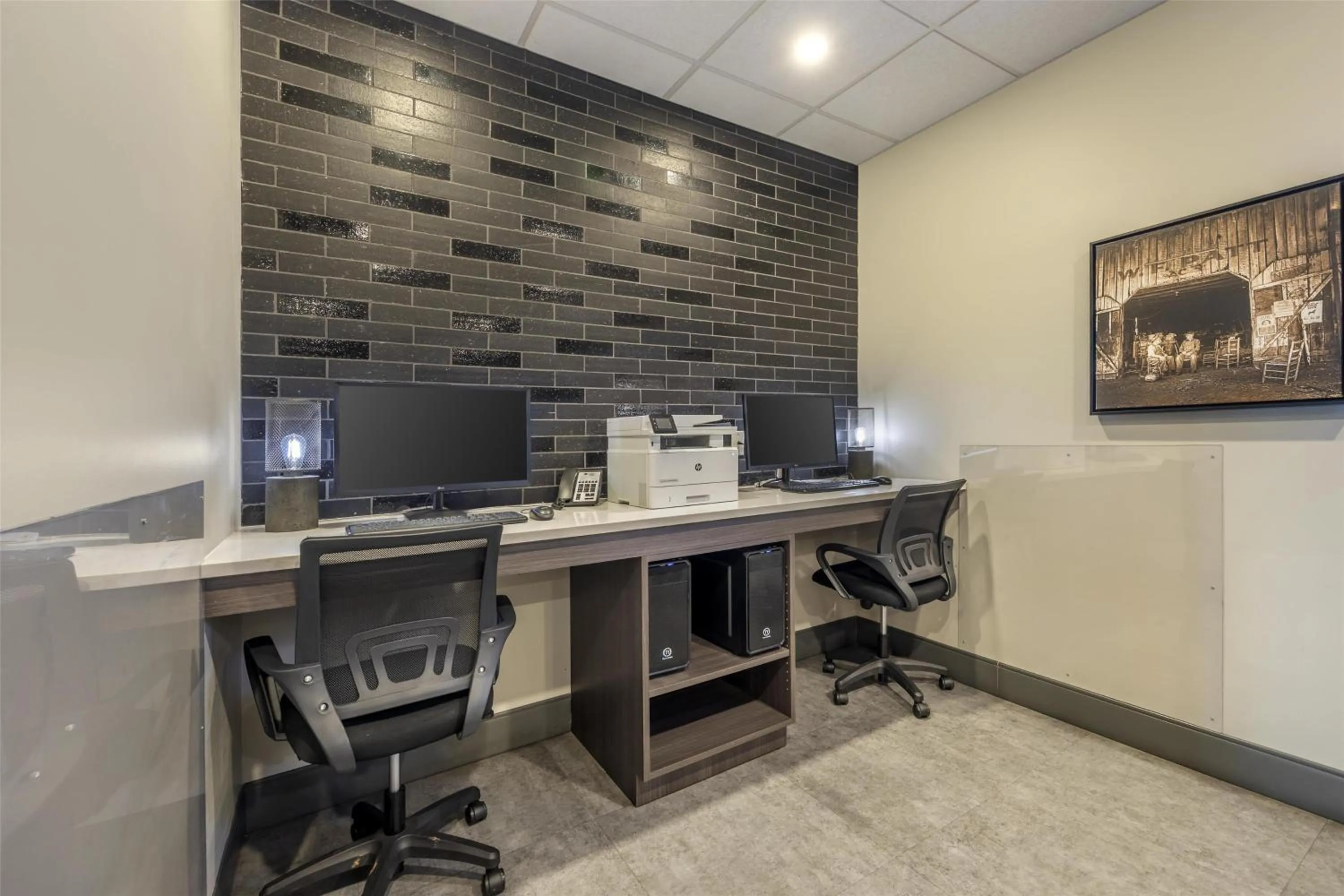 Business facilities in Best Western Plus Lawrenceburg