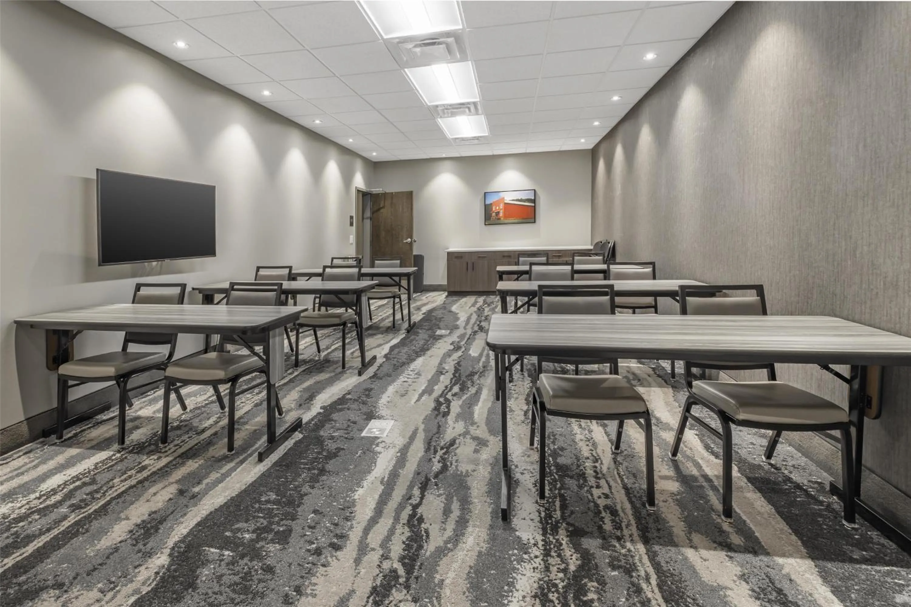 Meeting/conference room in Best Western Plus Lawrenceburg