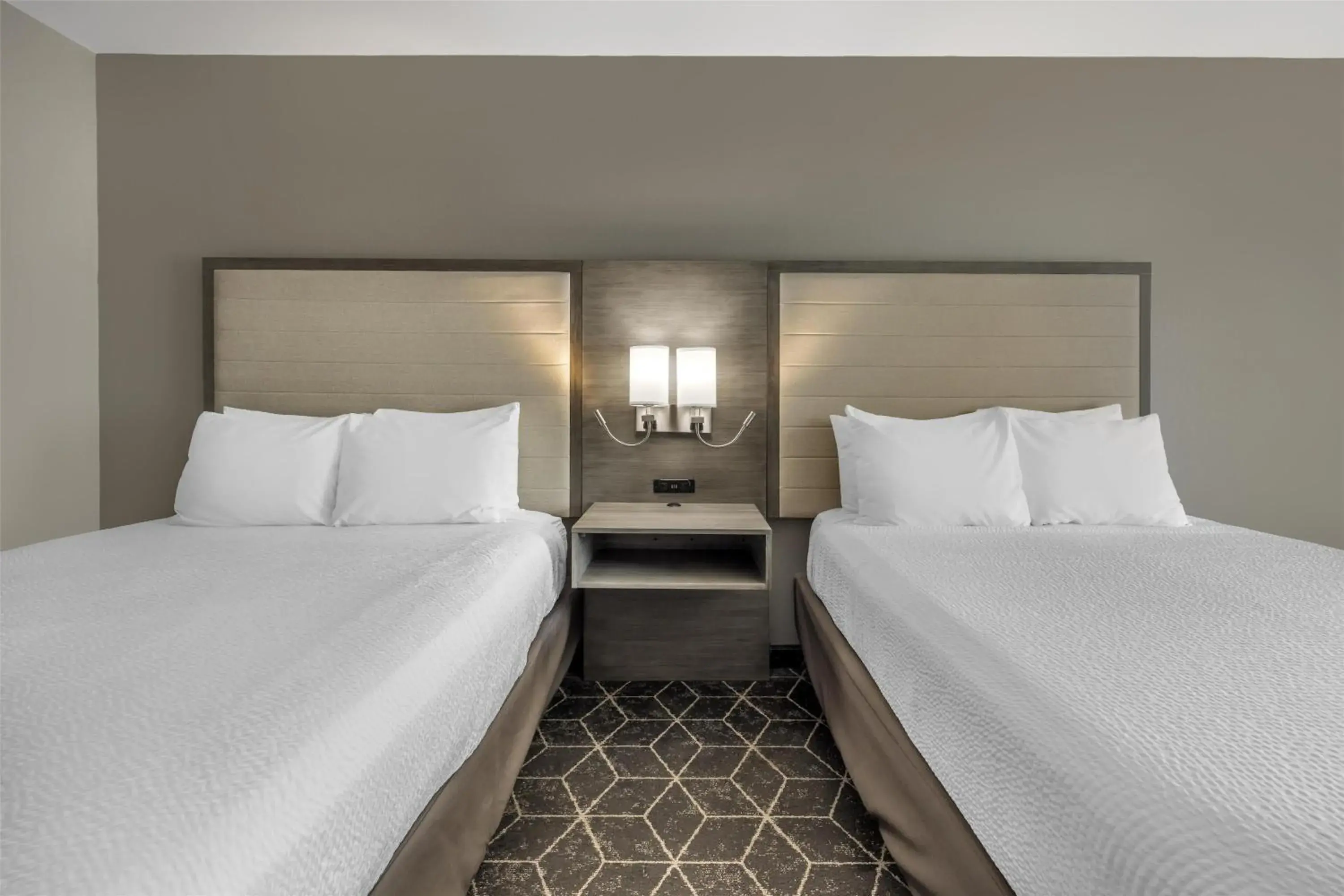 Bedroom, Bed in Best Western Plus Lawrenceburg Bedroom, Bed in Best Western Plus Lawrenceburg