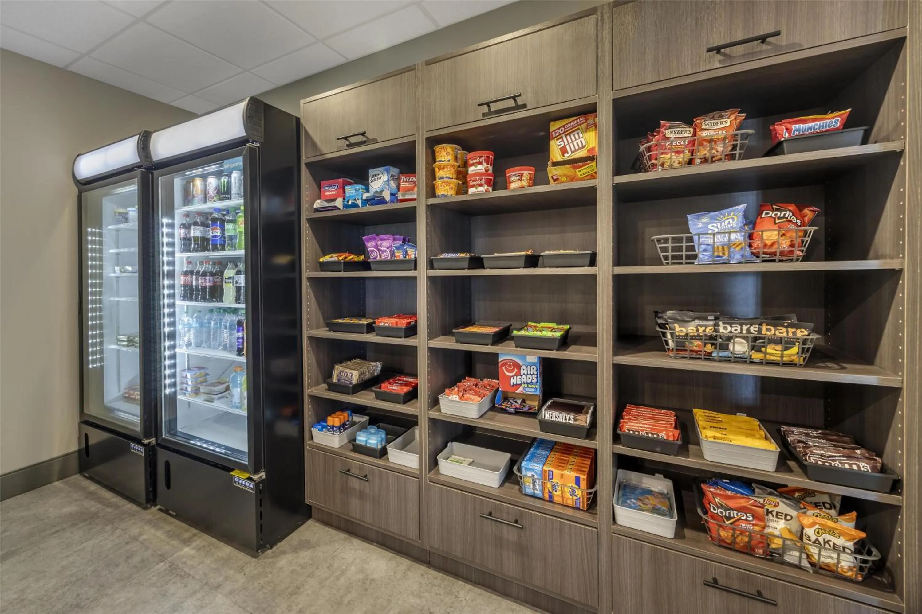 Property building in Best Western Plus Lawrenceburg