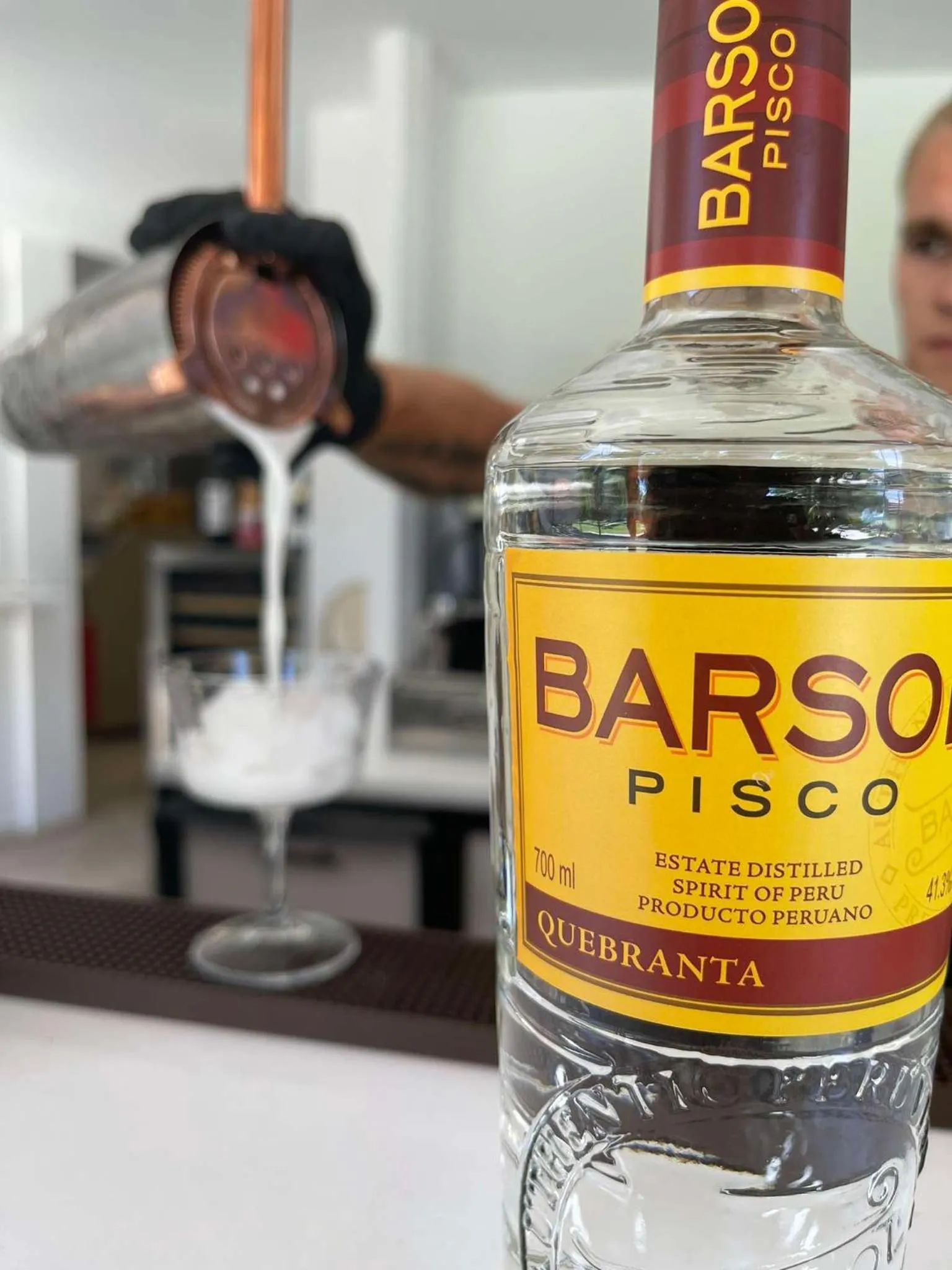 Lounge or bar in Eco Beach And Magic Garden Hotel