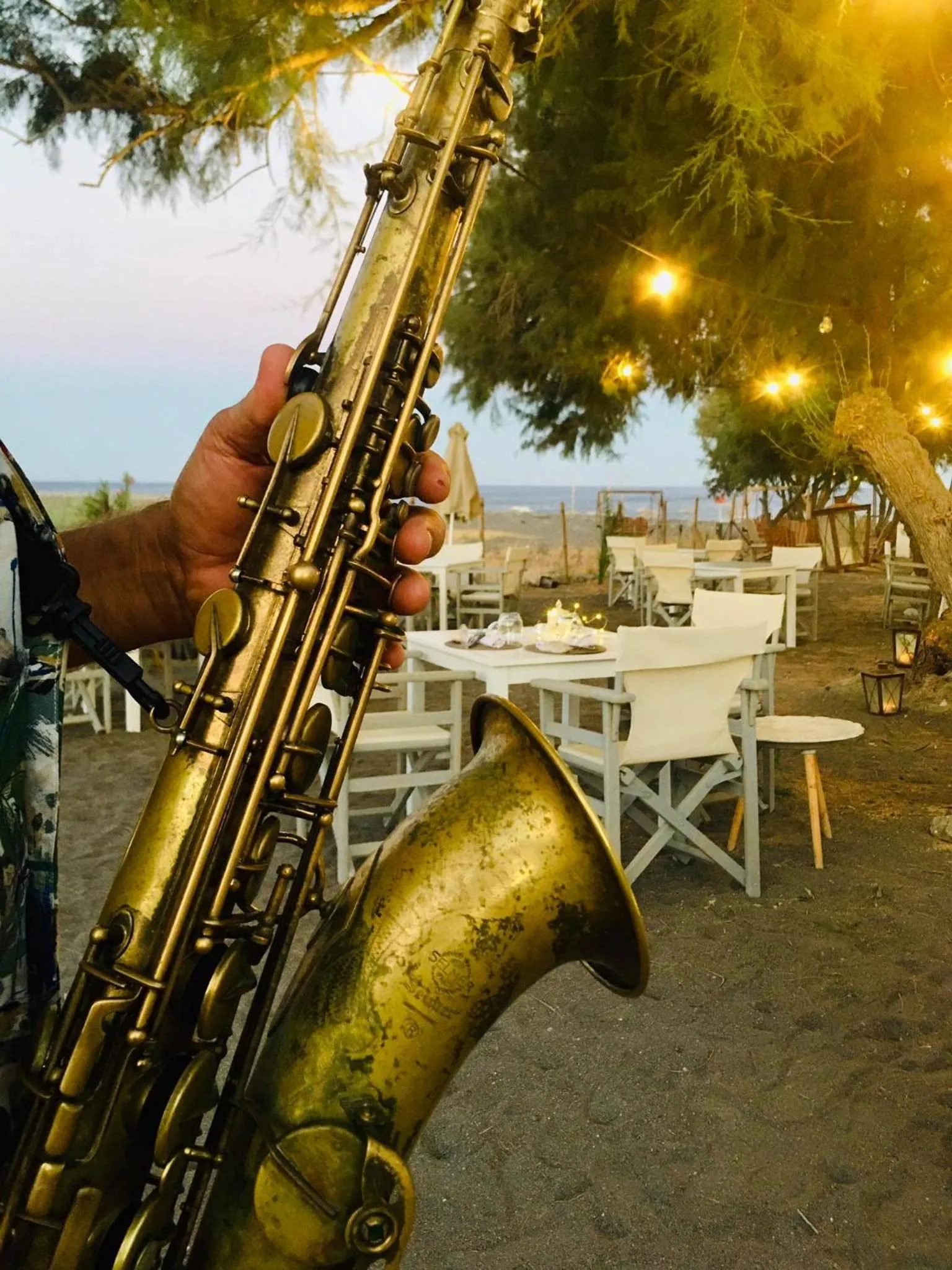 Day in Eco Beach And Magic Garden Hotel