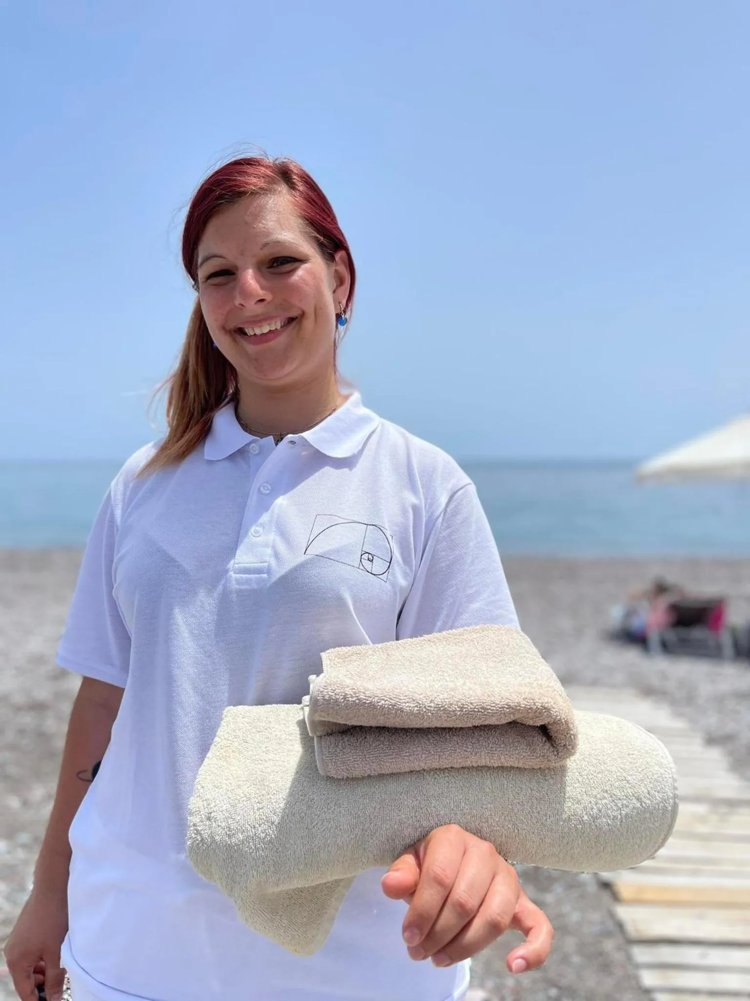 Spa and wellness centre/facilities in Eco Beach And Magic Garden Hotel