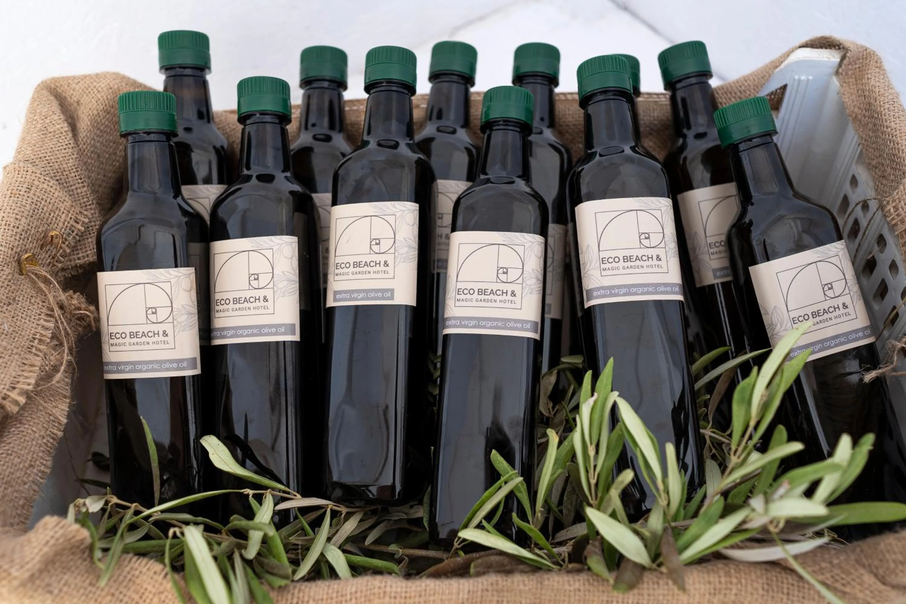 On-site shops in Eco Beach And Magic Garden Hotel