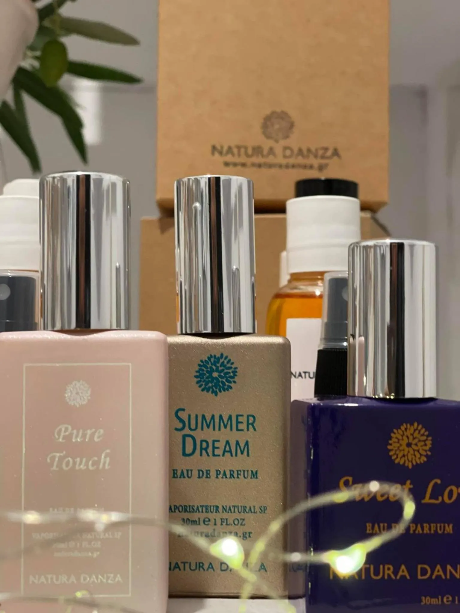 On-site shops in Eco Beach And Magic Garden Hotel