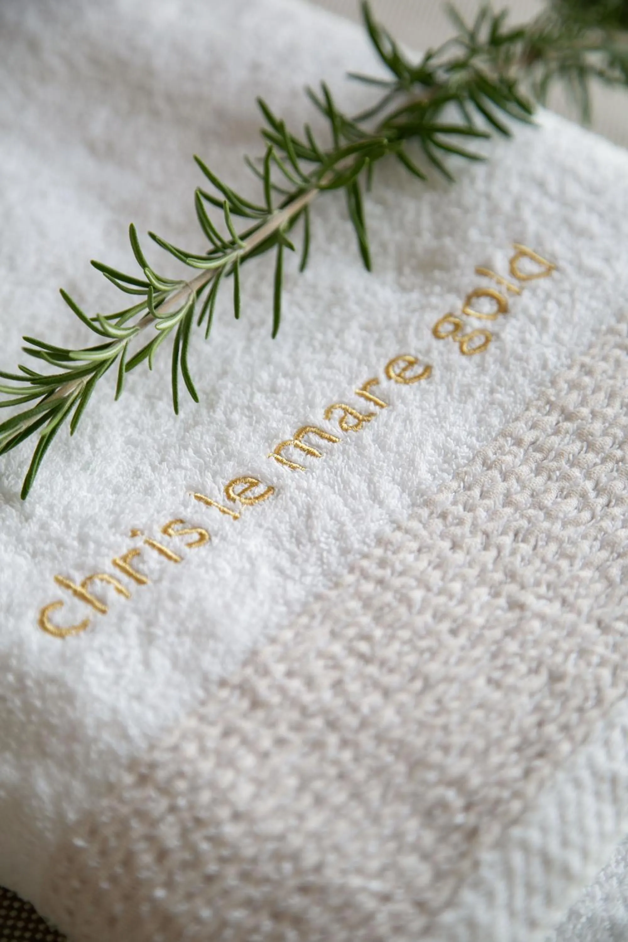 Bedroom in Chris Le Mare Gold Luxury Villa