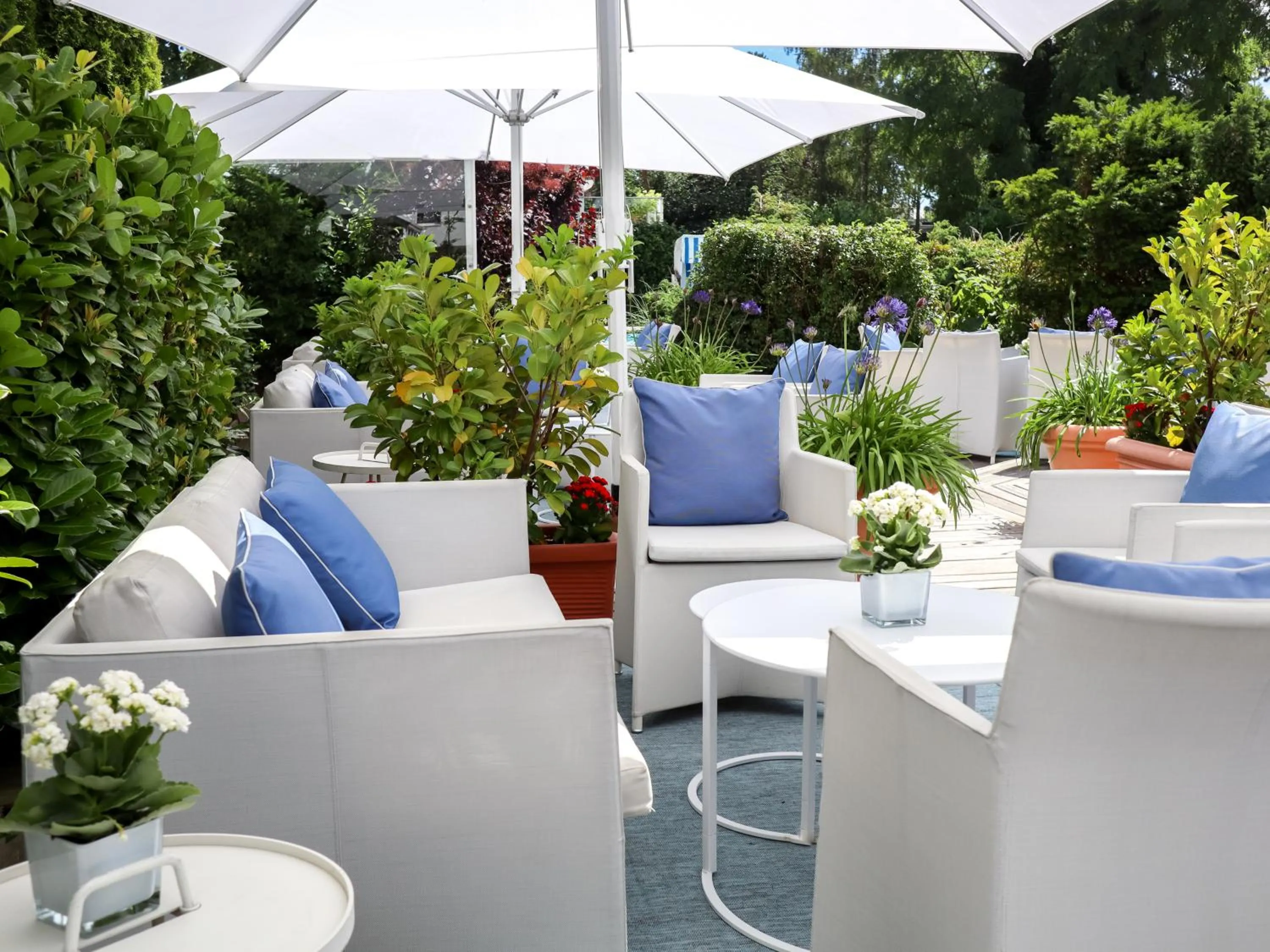 Other in Grand Hotel Seeschlösschen Sea Retreat & SPA