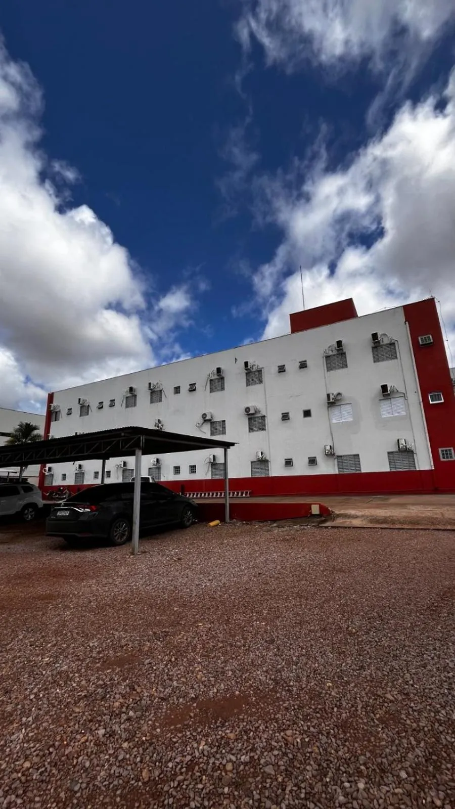 Serras Hotel