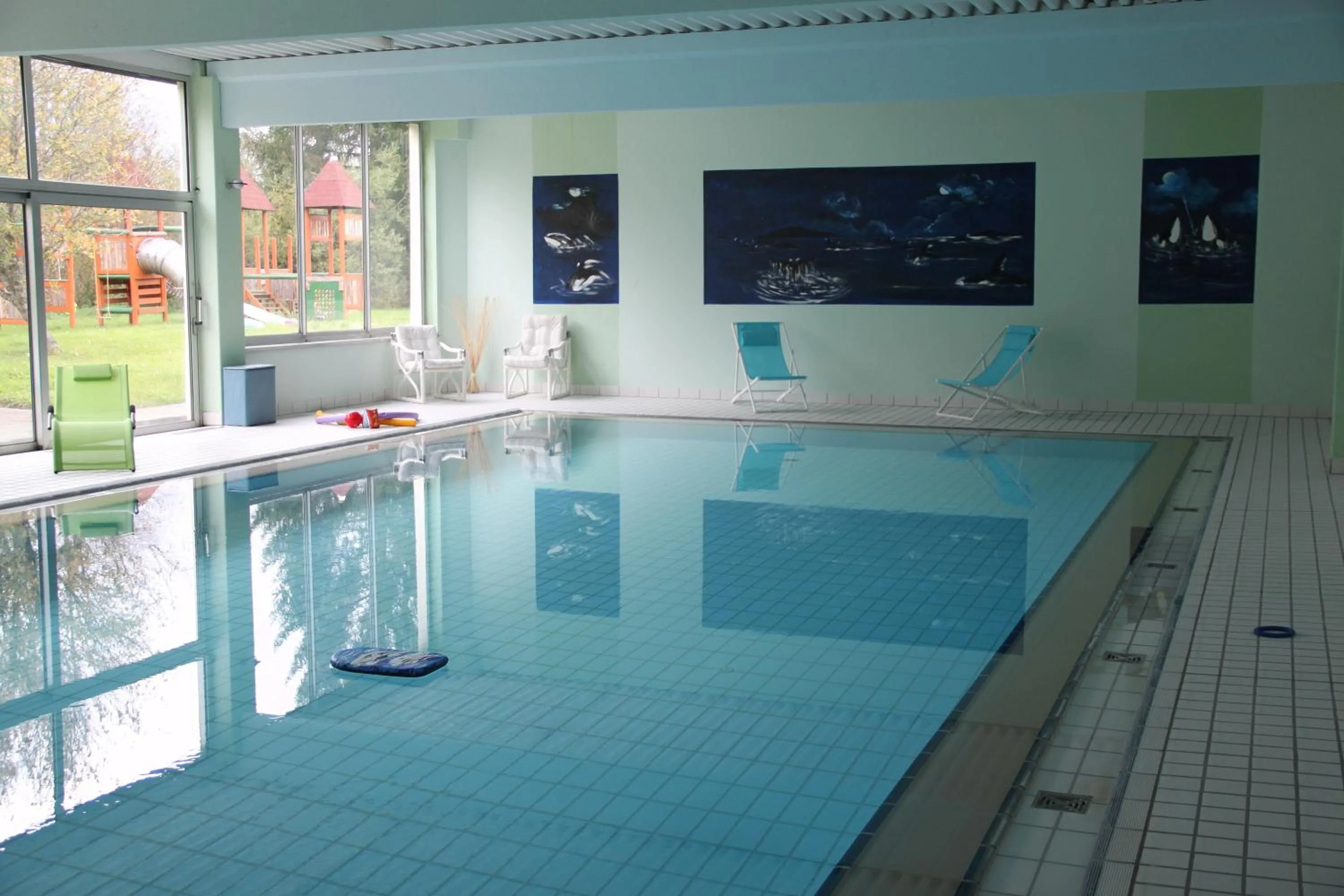 Verena's Parkhotel
