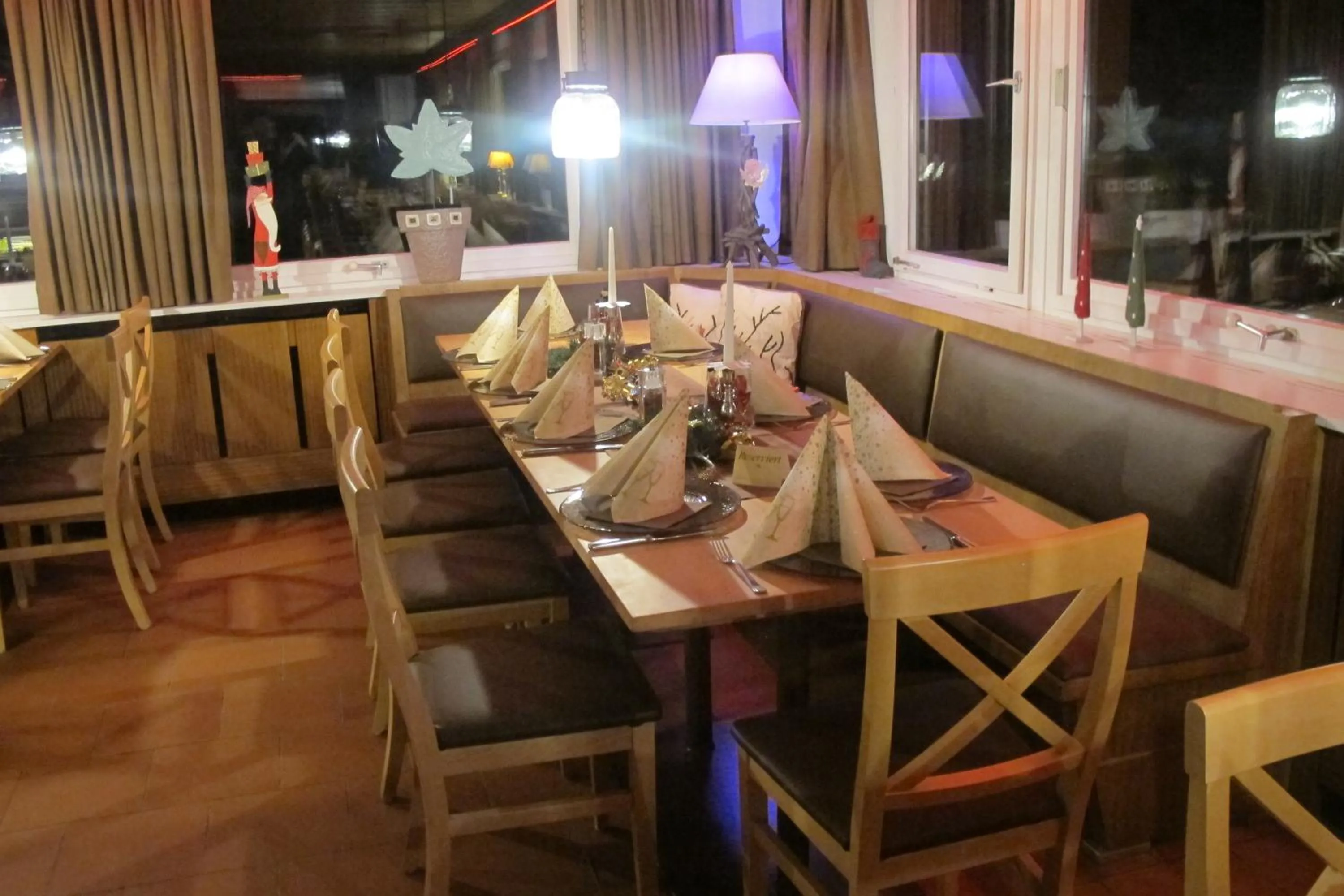Verena's Parkhotel