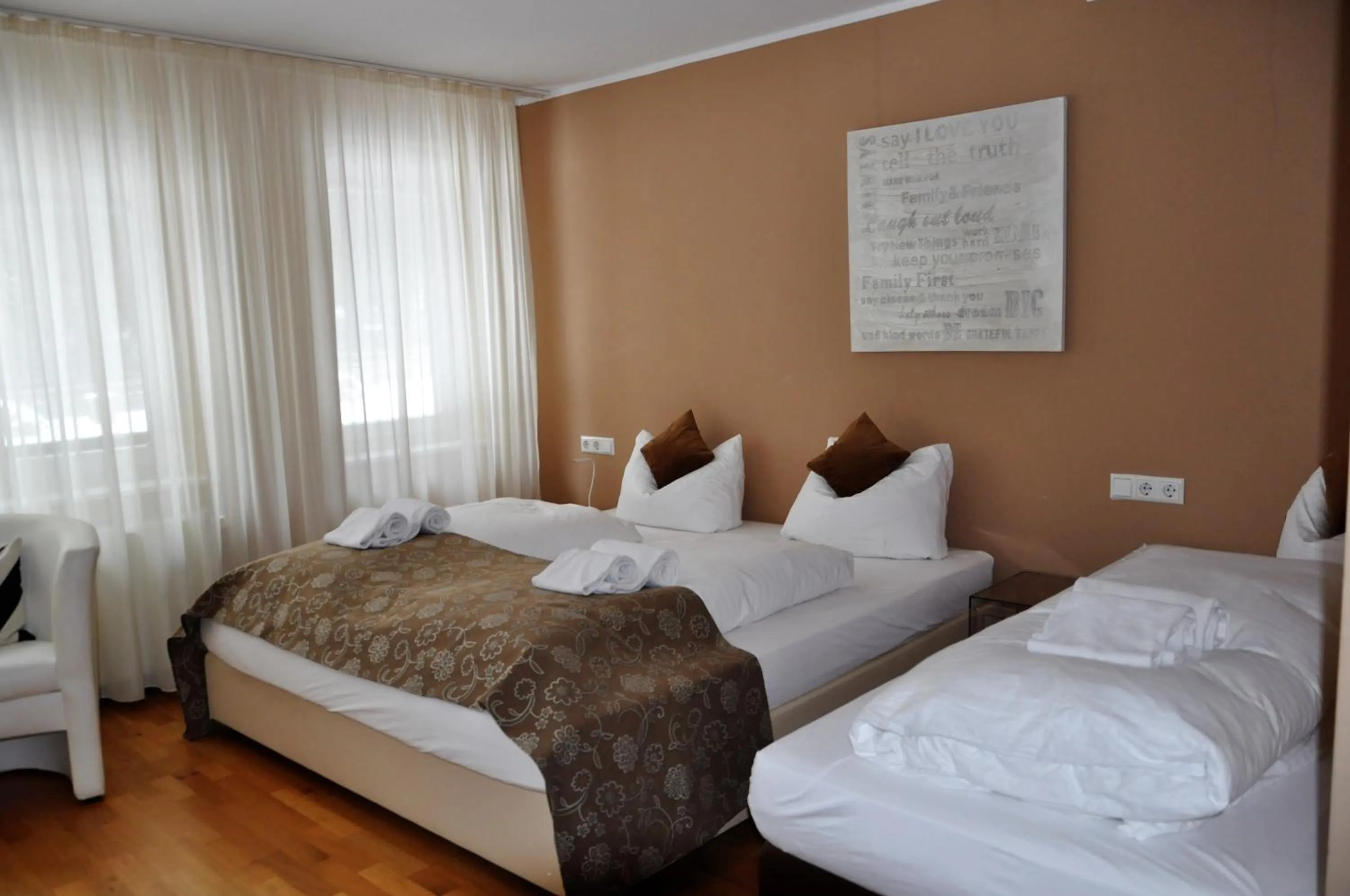 Verena's Parkhotel