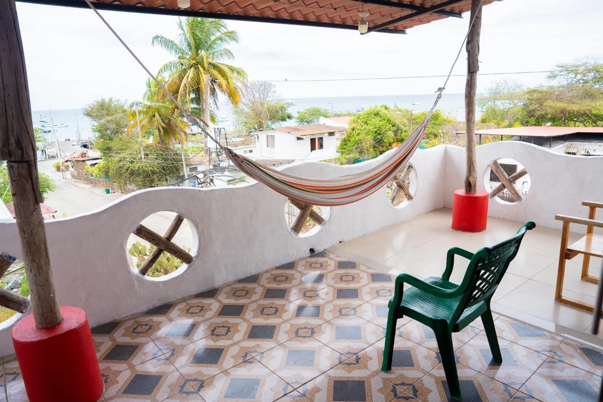 Royal Galápagos Inn