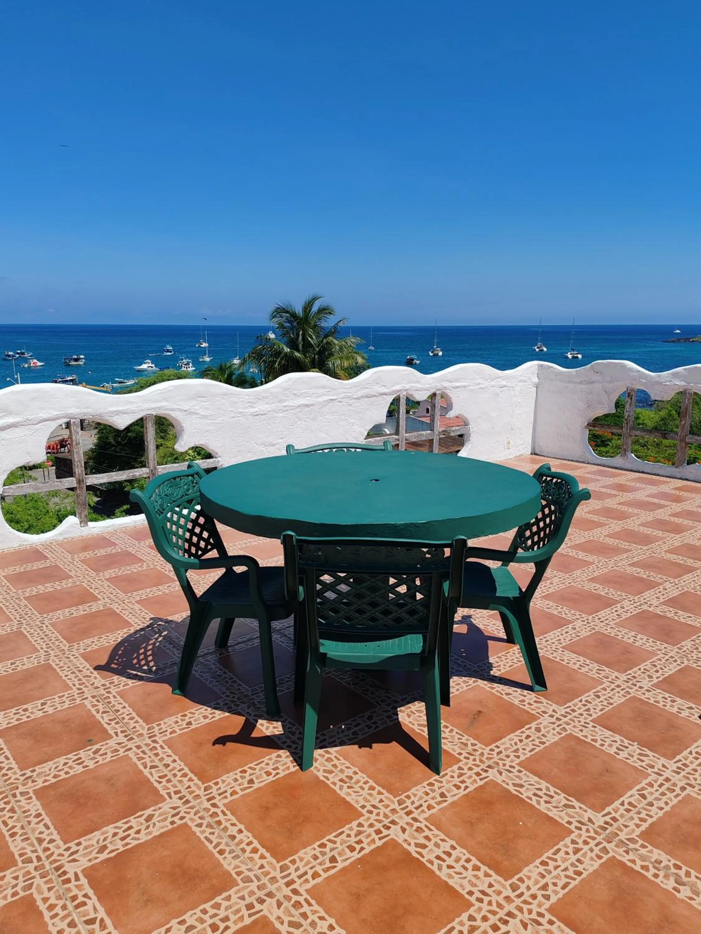 Royal Galápagos Inn