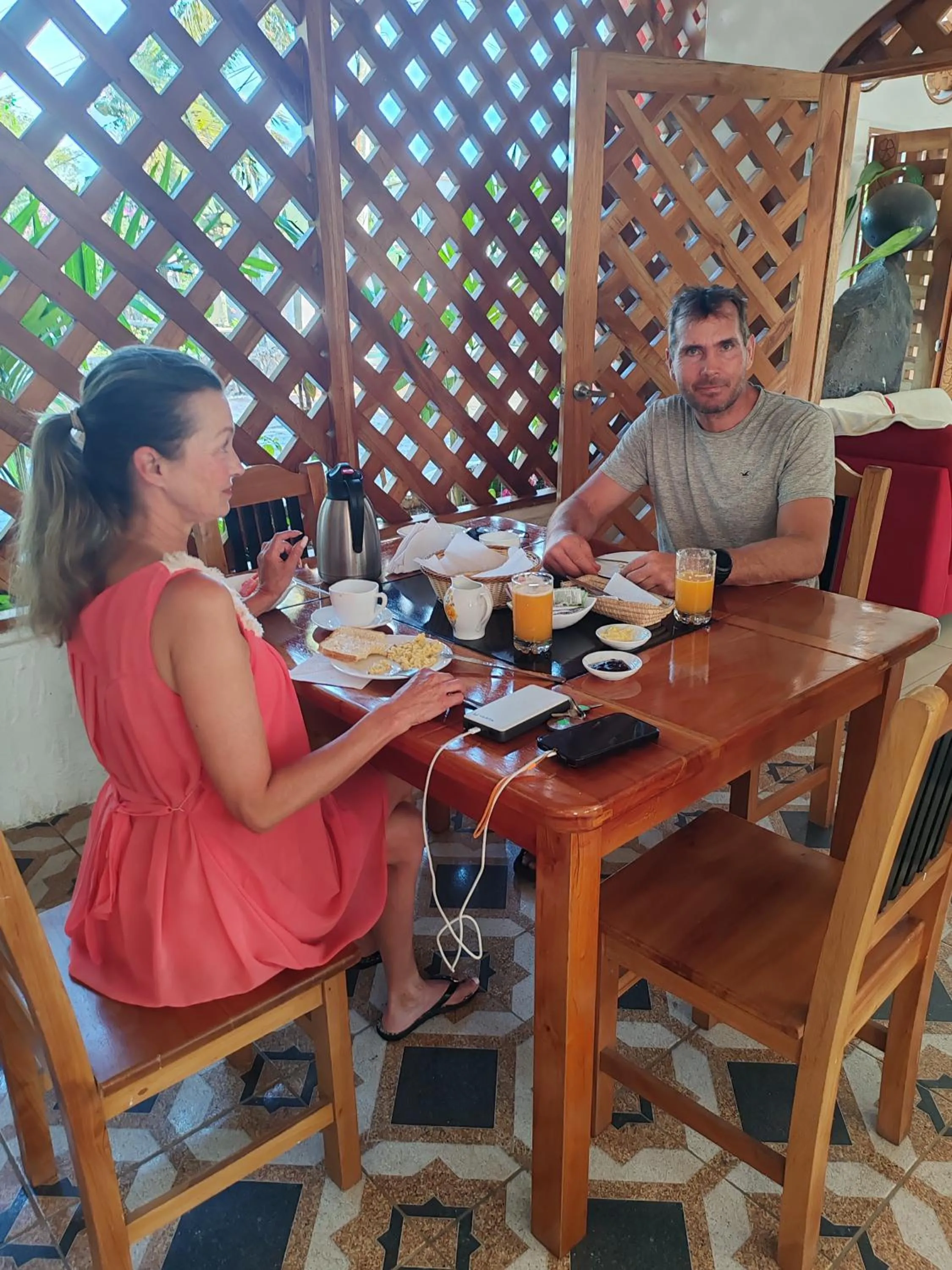 Royal Galápagos Inn