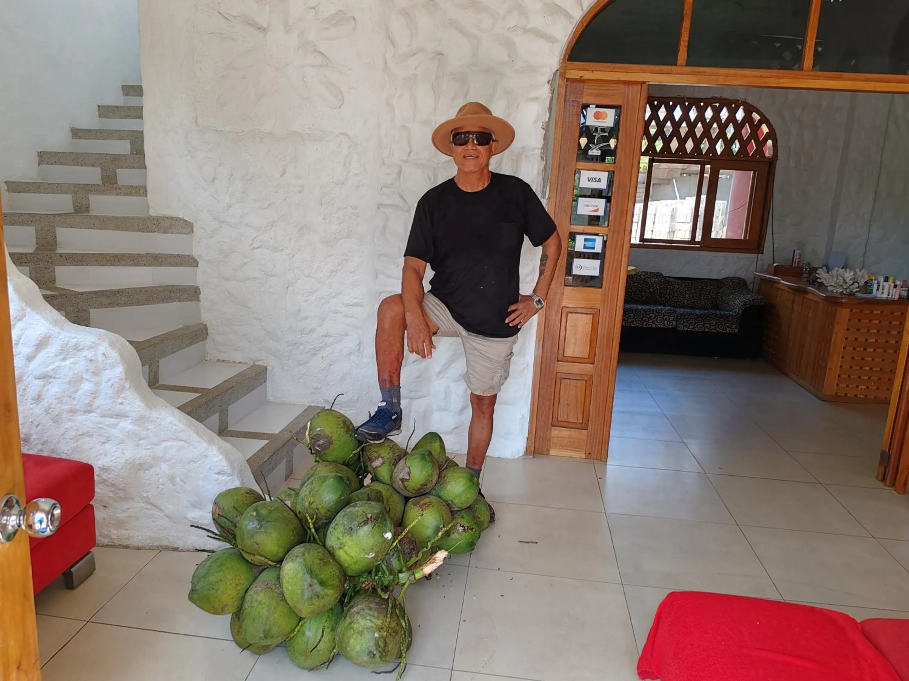 Royal Galápagos Inn