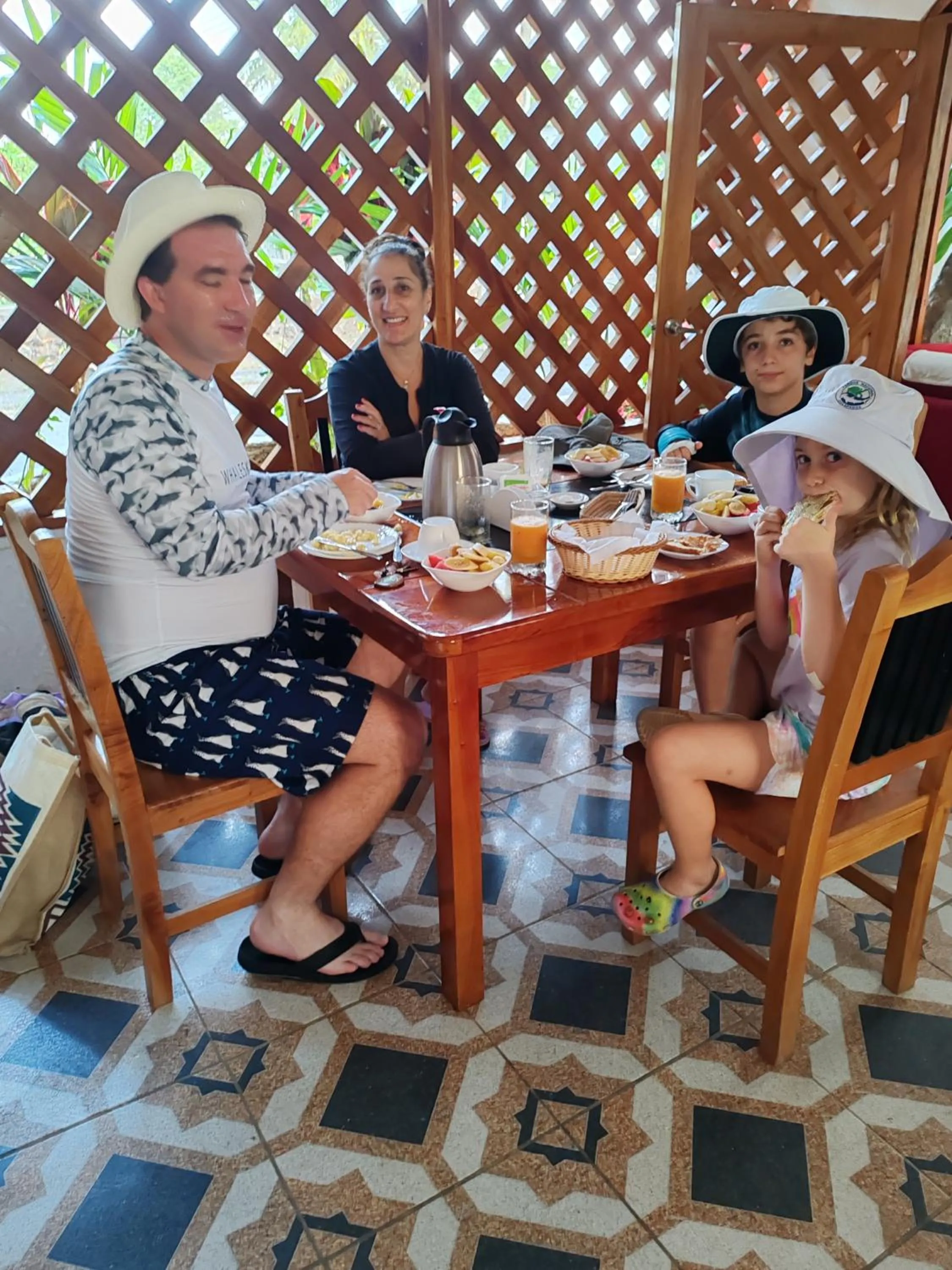 Royal Galápagos Inn