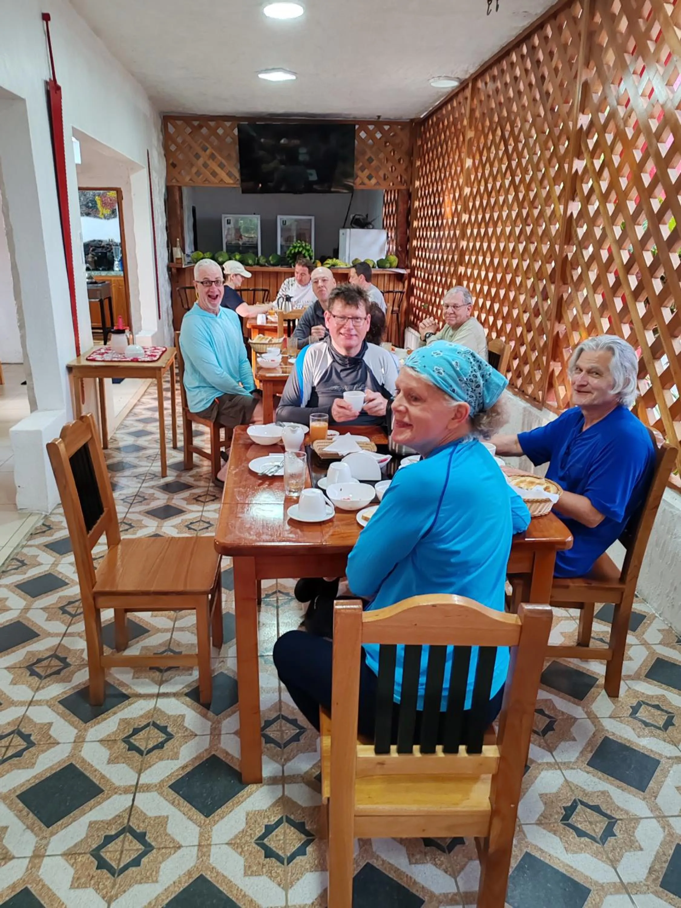 Royal Galápagos Inn