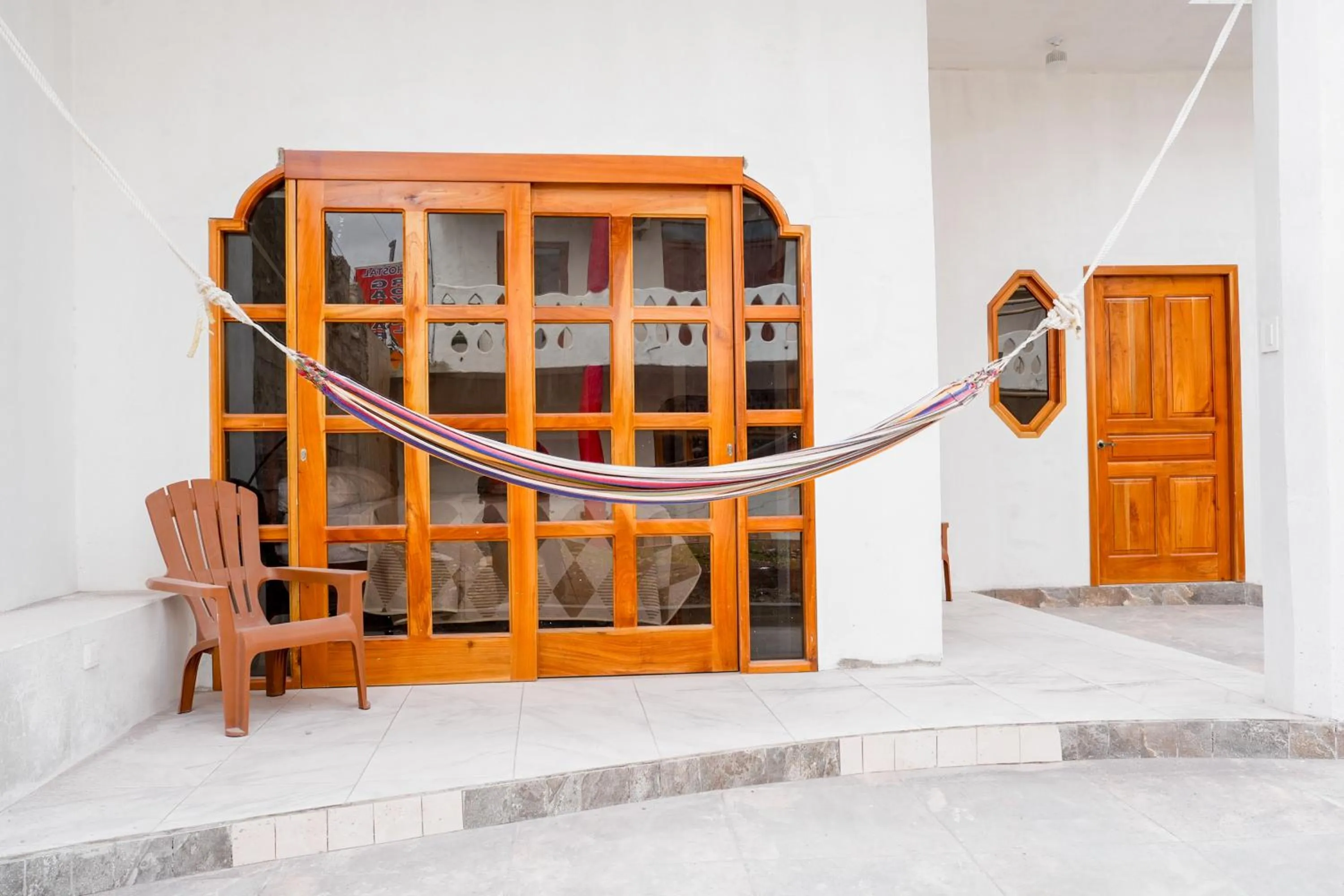 Royal Galápagos Inn