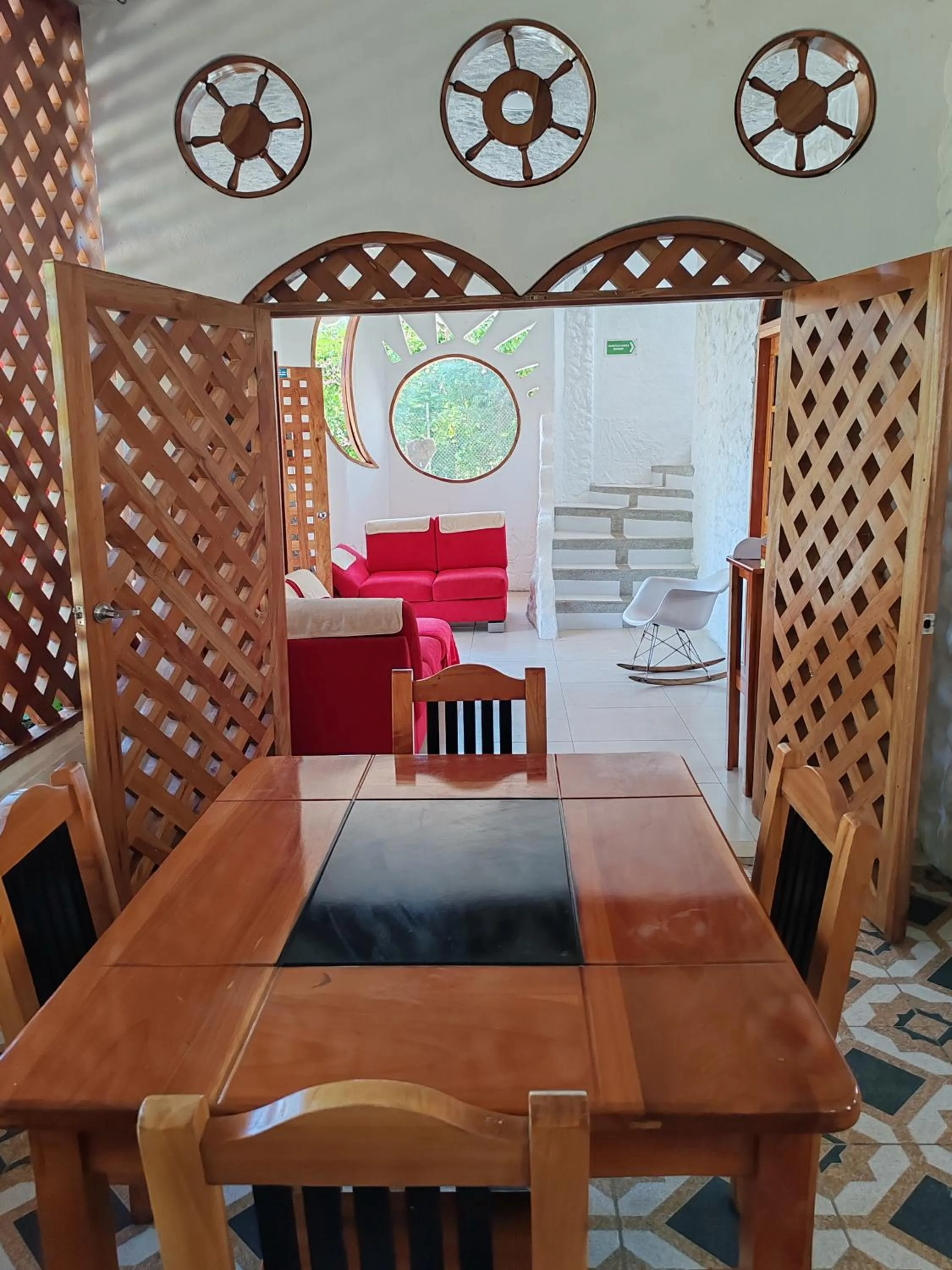 Royal Galápagos Inn