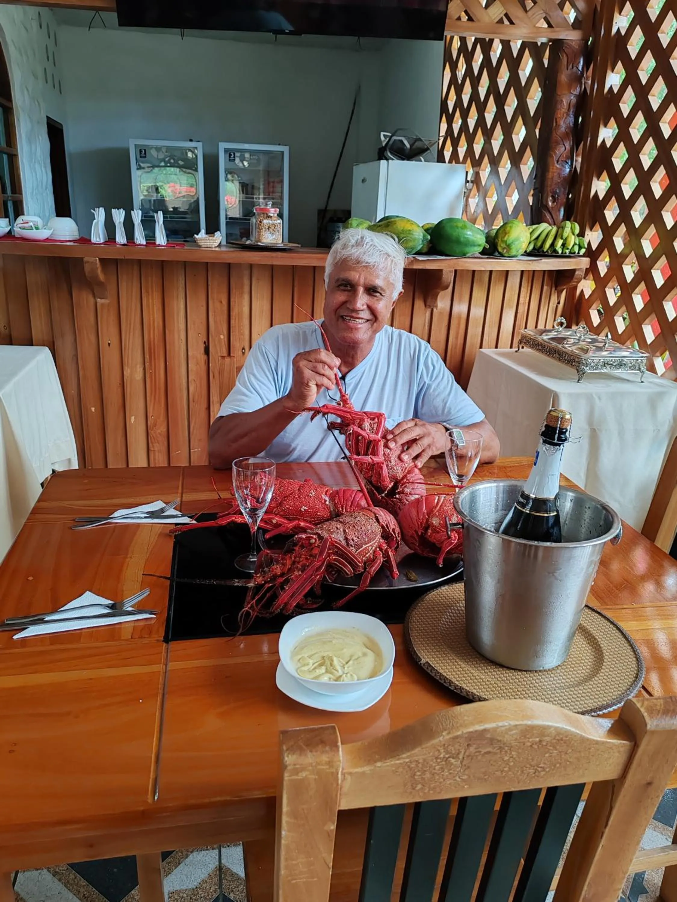 Royal Galápagos Inn