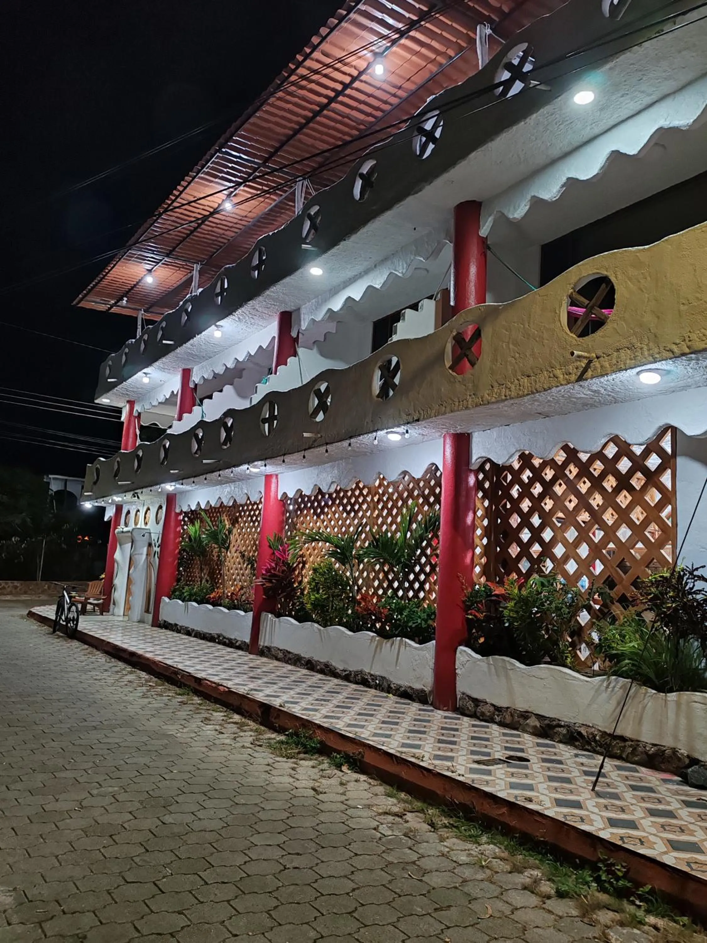 Royal Galápagos Inn