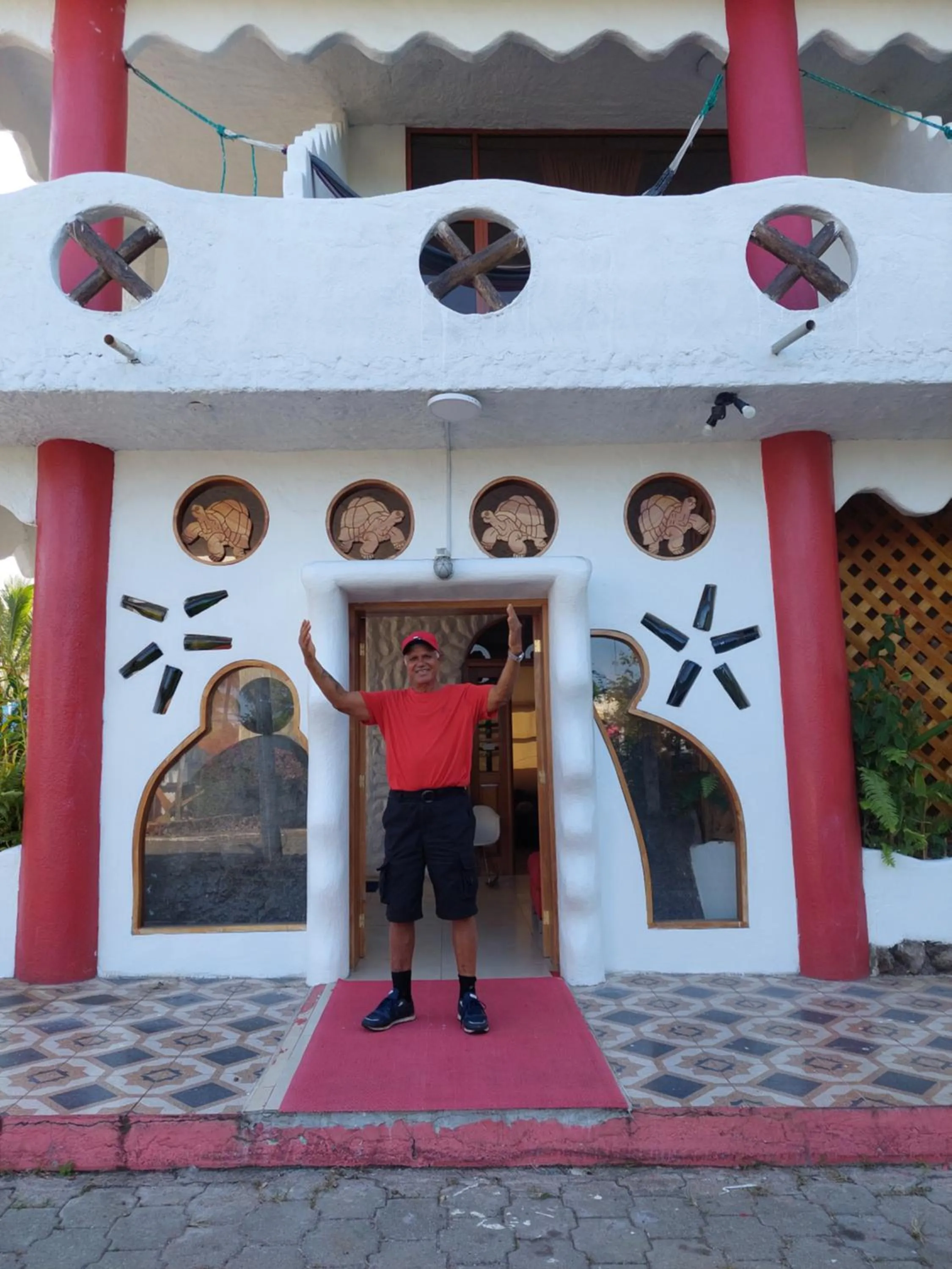 Royal Galápagos Inn