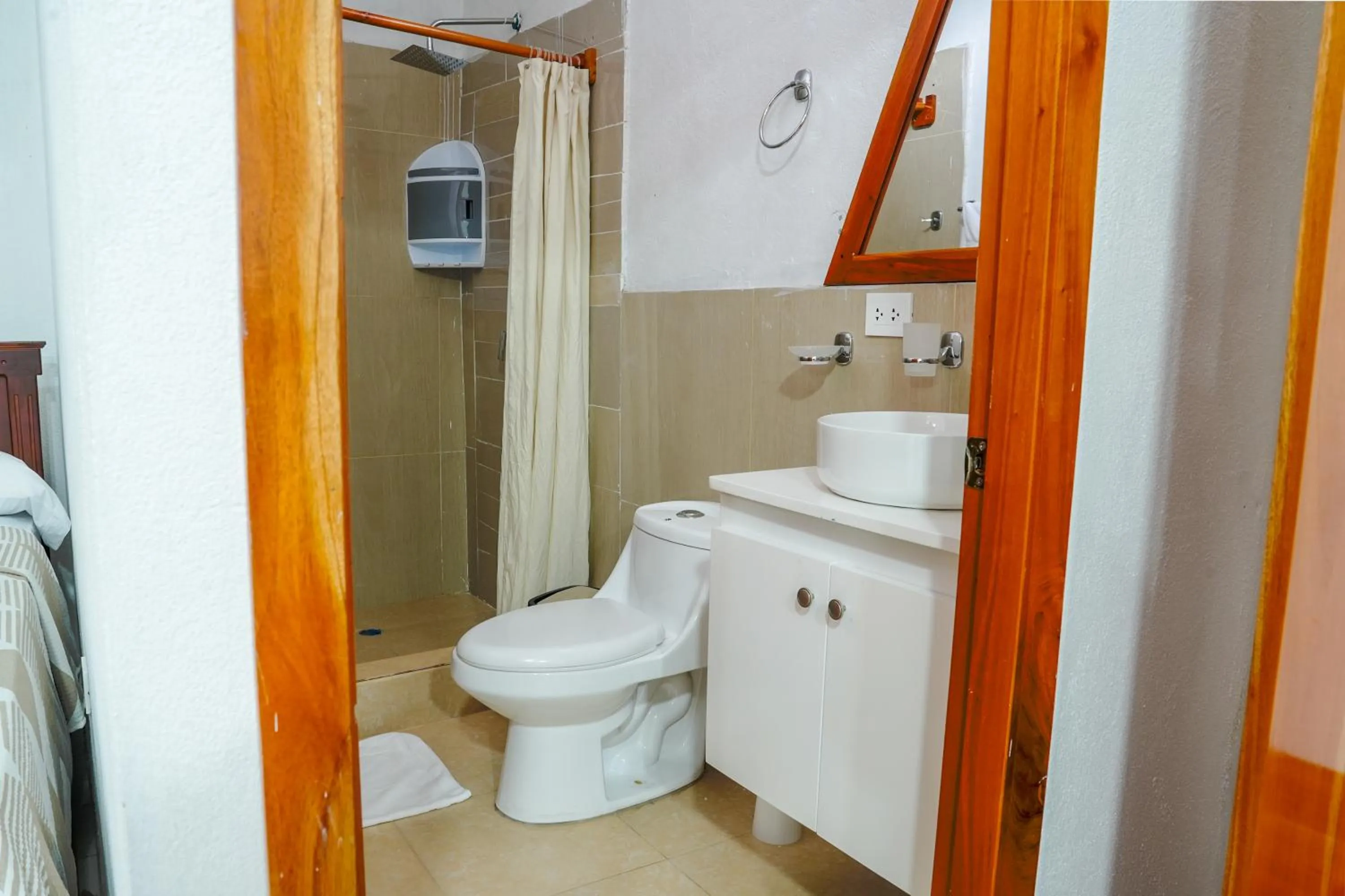 Royal Galápagos Inn