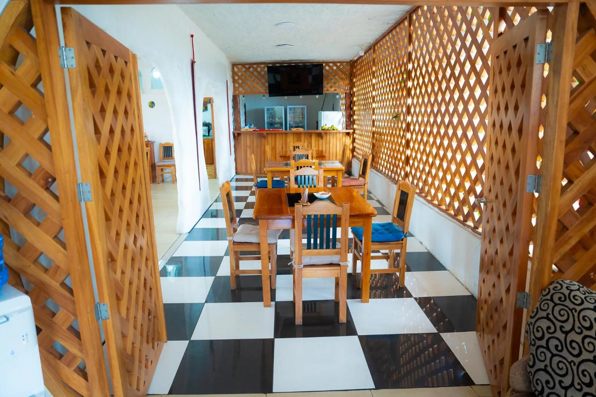 Royal Galápagos Inn