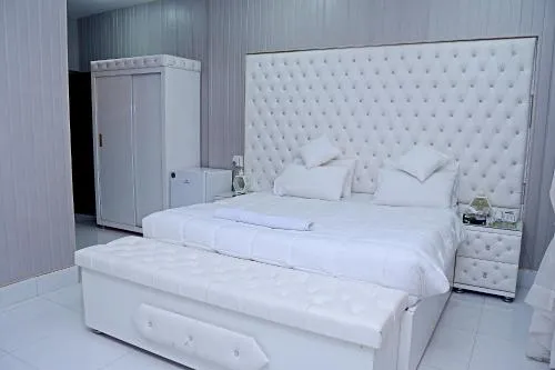 Pakistan Club Inn Hotel