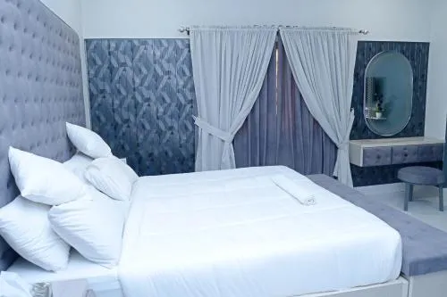 Pakistan Club Inn Hotel