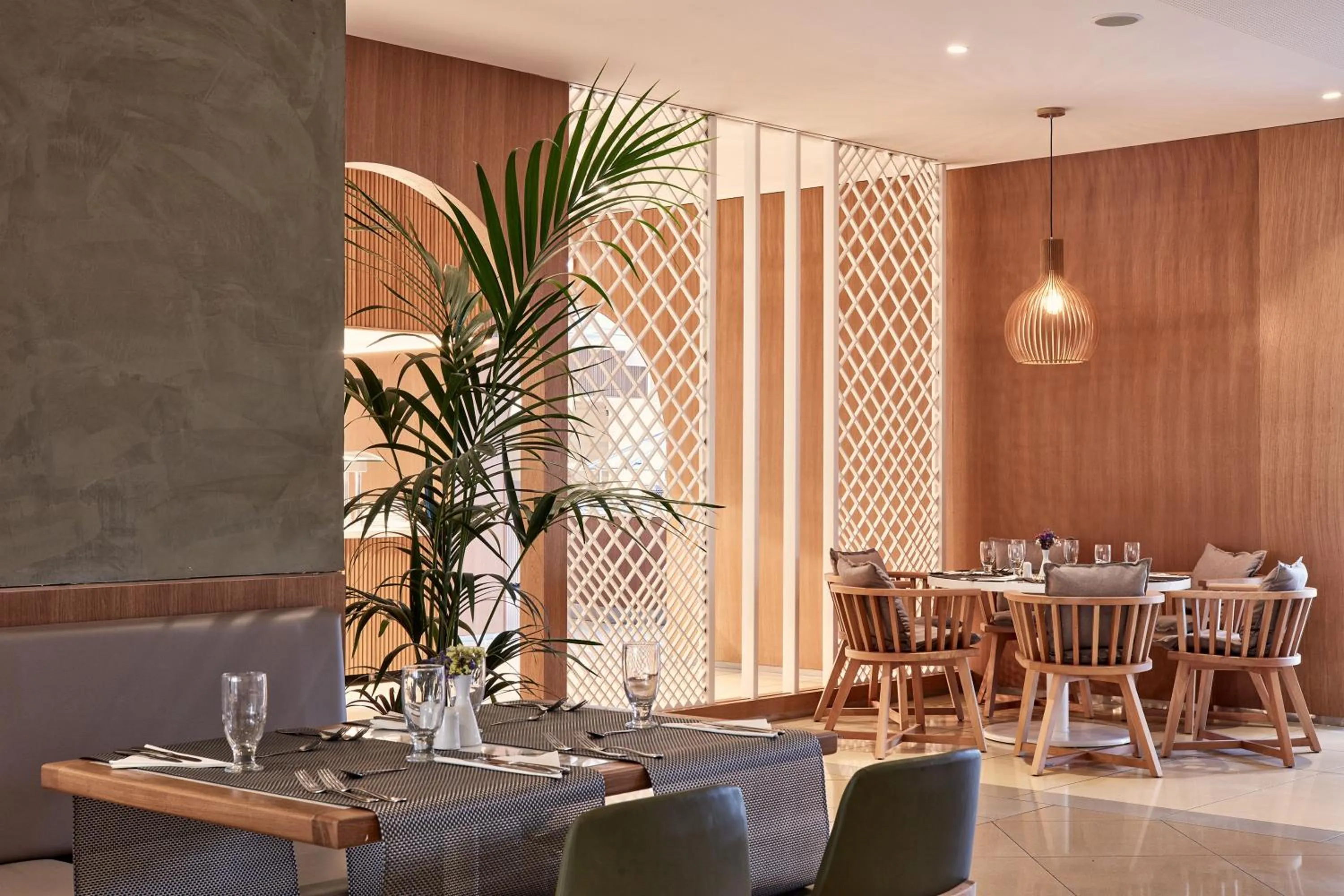 Breakfast in Atlantica Marmari Palace