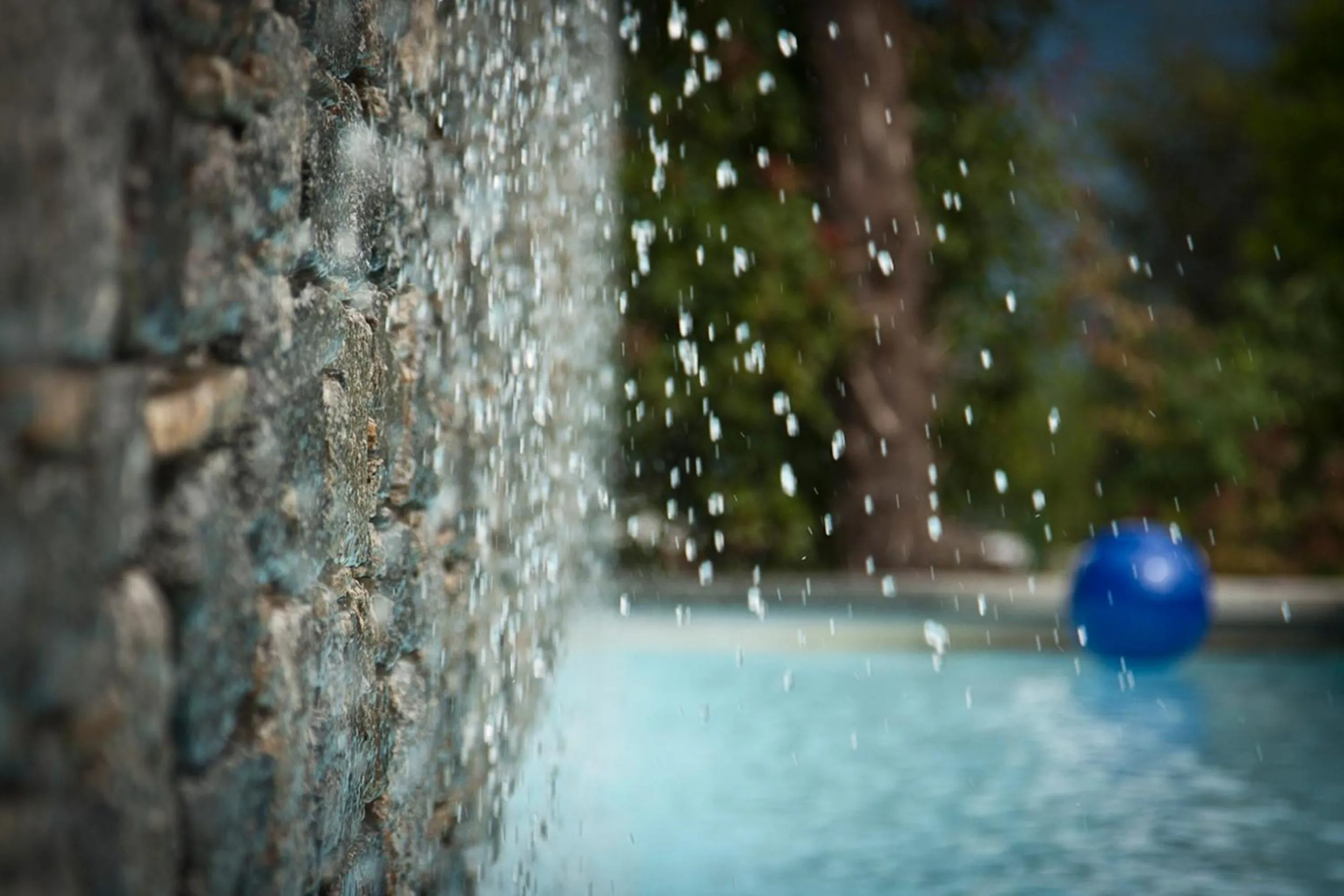 Garden in Residence La Collina