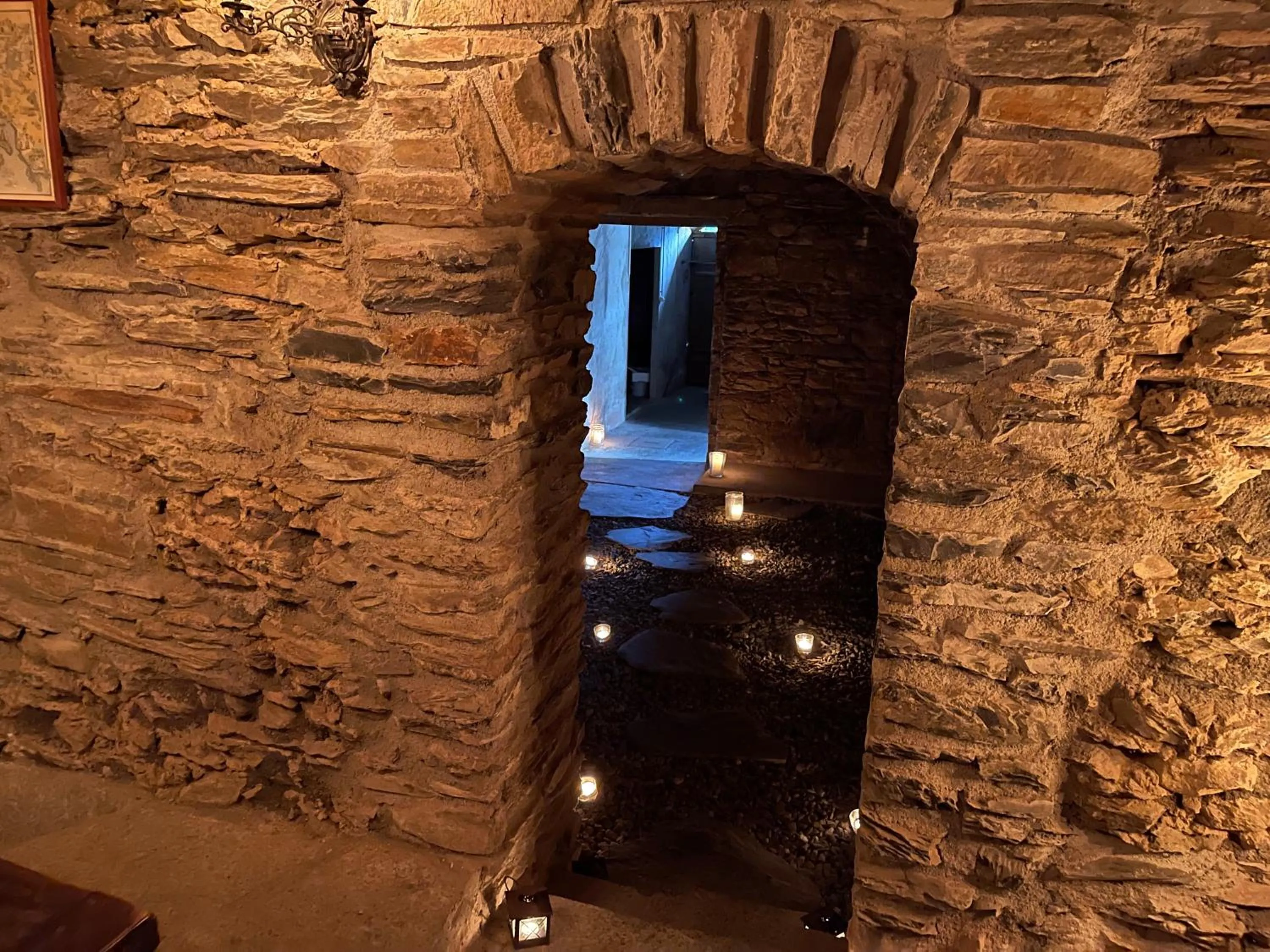 VISP erblick H O T E L AUSSERBERG Early & Late Check-in