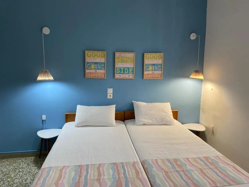 Thalia Hotel