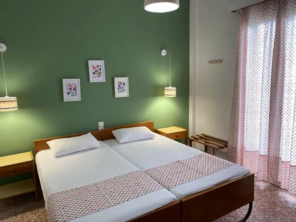 Thalia Hotel