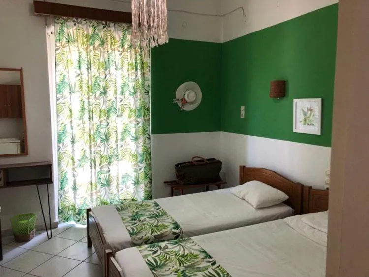 Thalia Hotel