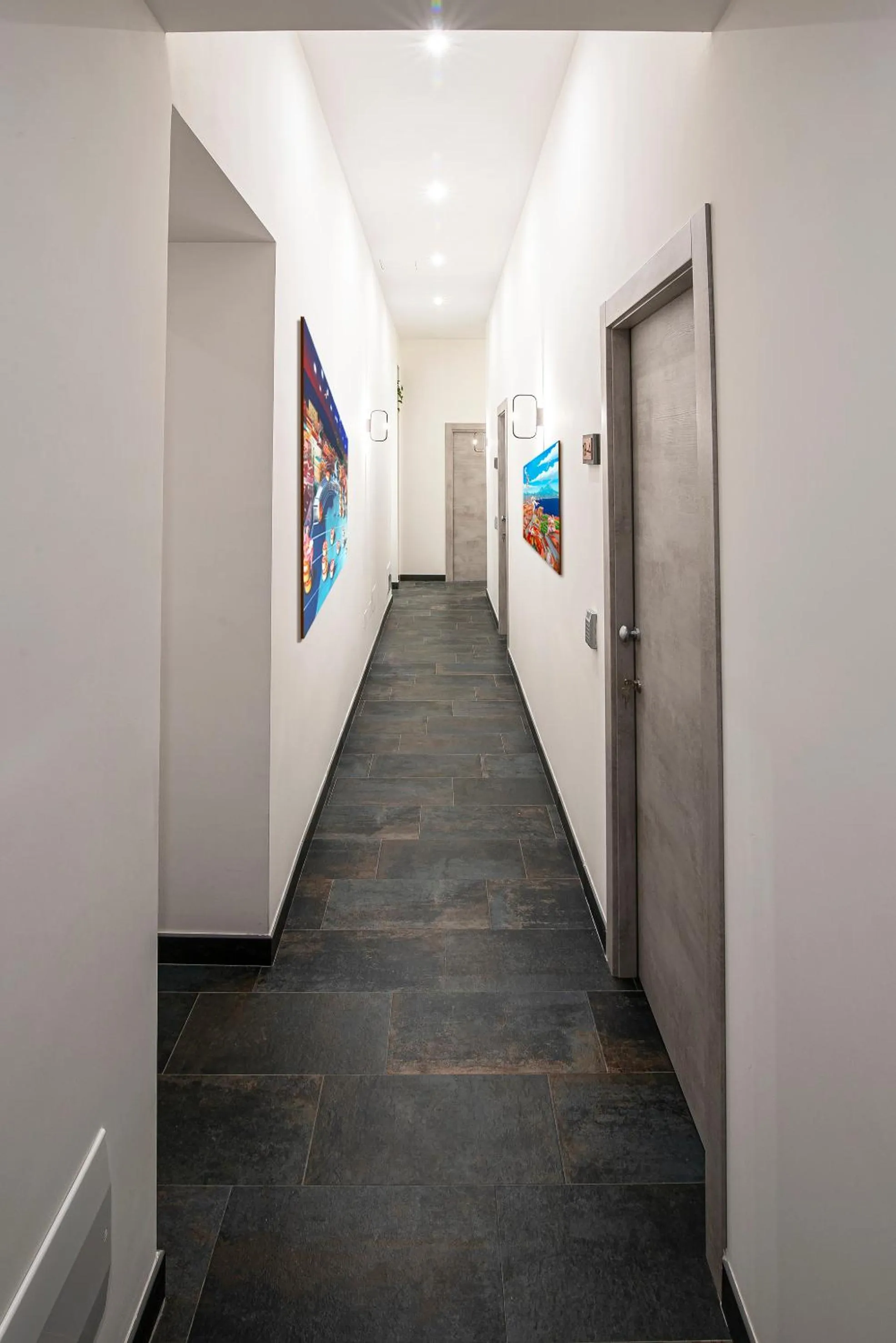 Other in Napul'è 19