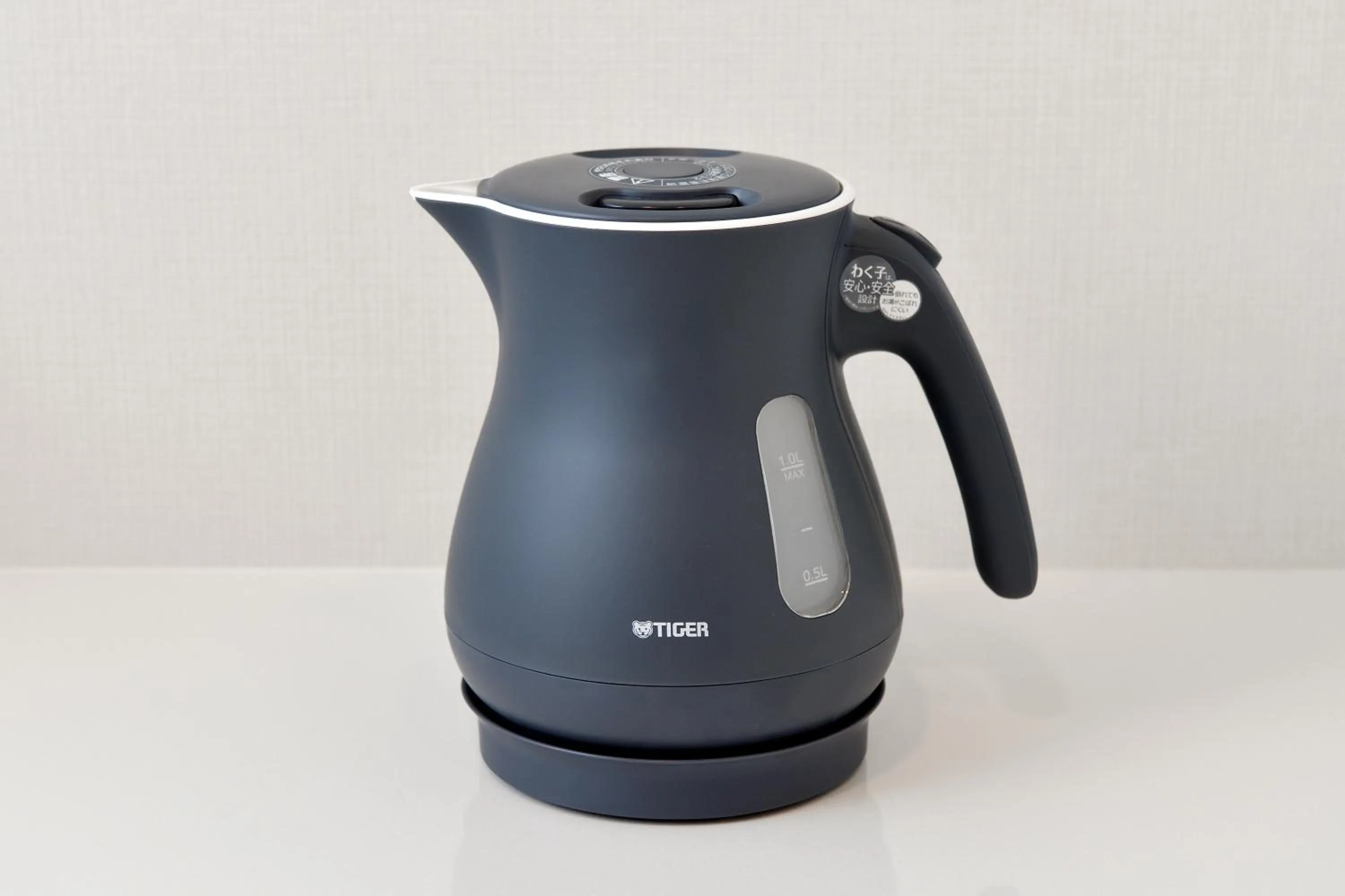 Kitchen or kitchenette in Prime Suites Tokyo