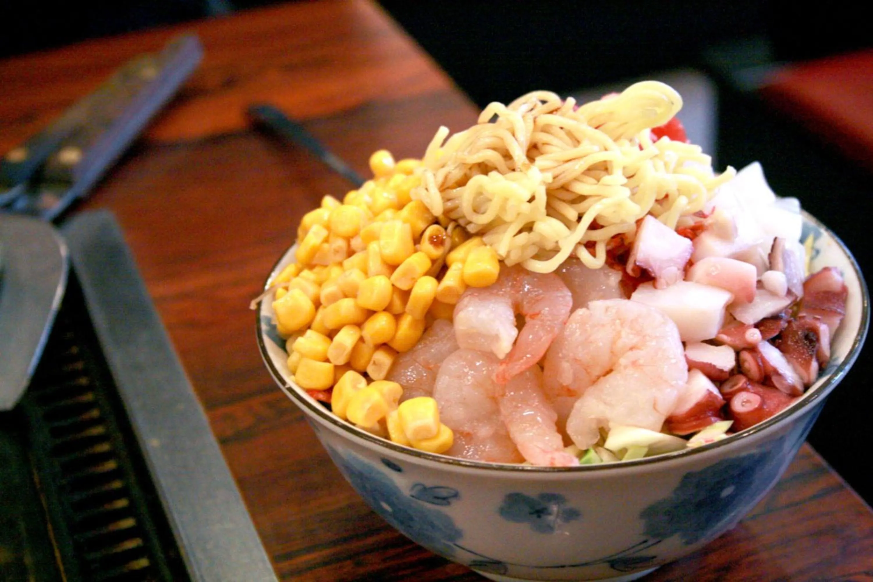 Nearby landmark in Prime Suites Tokyo