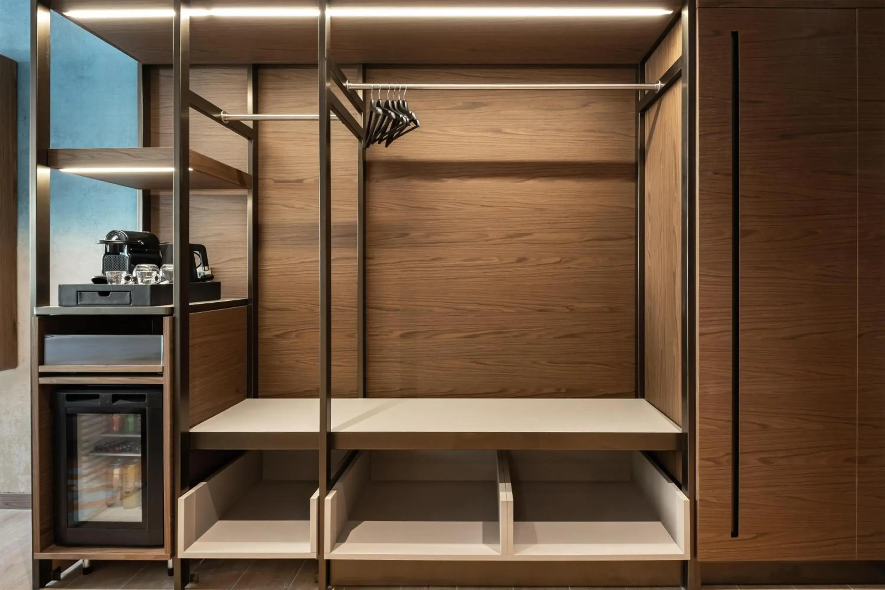 Bedroom in Hyatt Regency Malta Bedroom in Hyatt Regency Malta