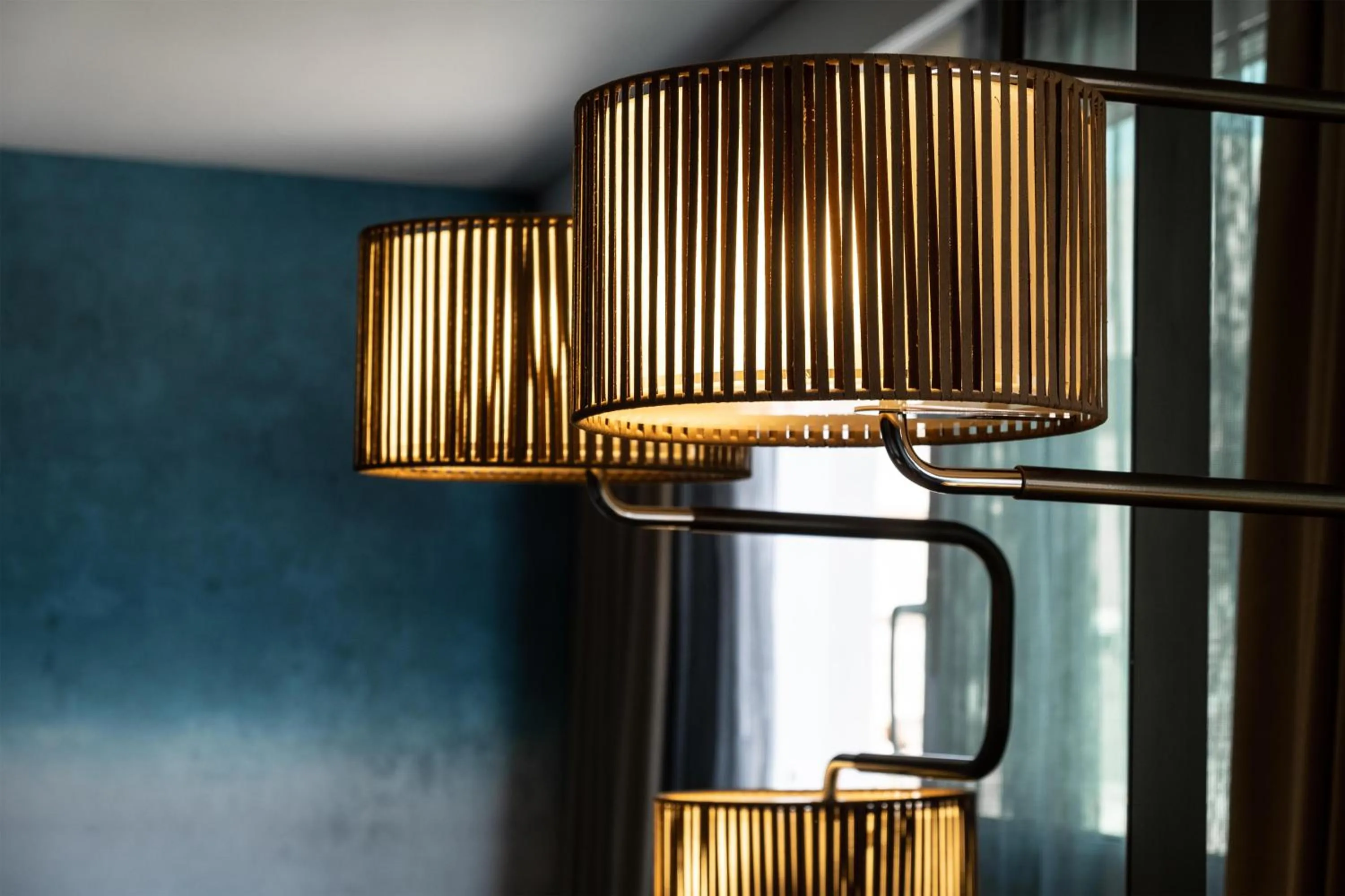 Bedroom in Hyatt Regency Malta