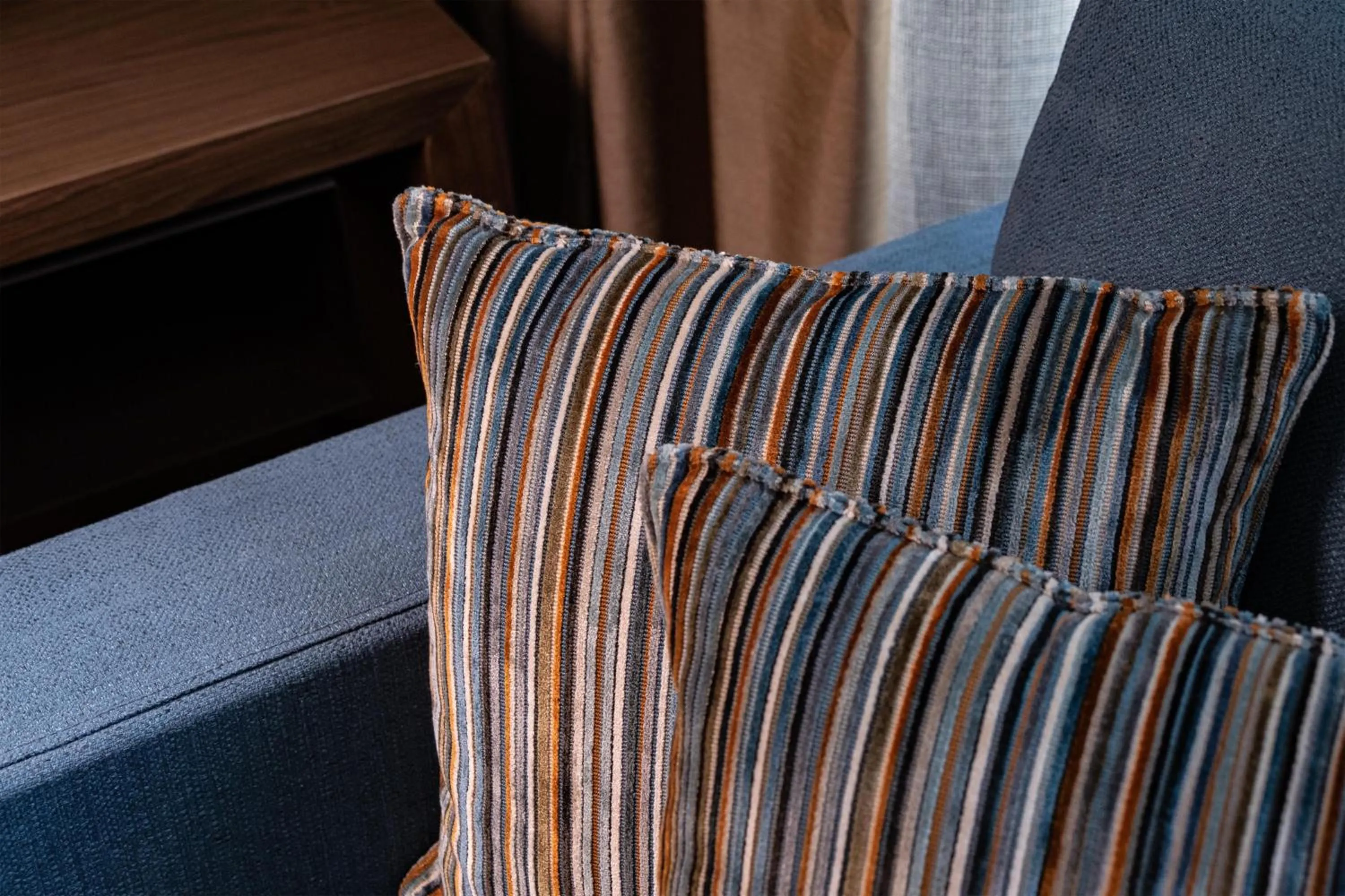 Bedroom in Hyatt Regency Malta