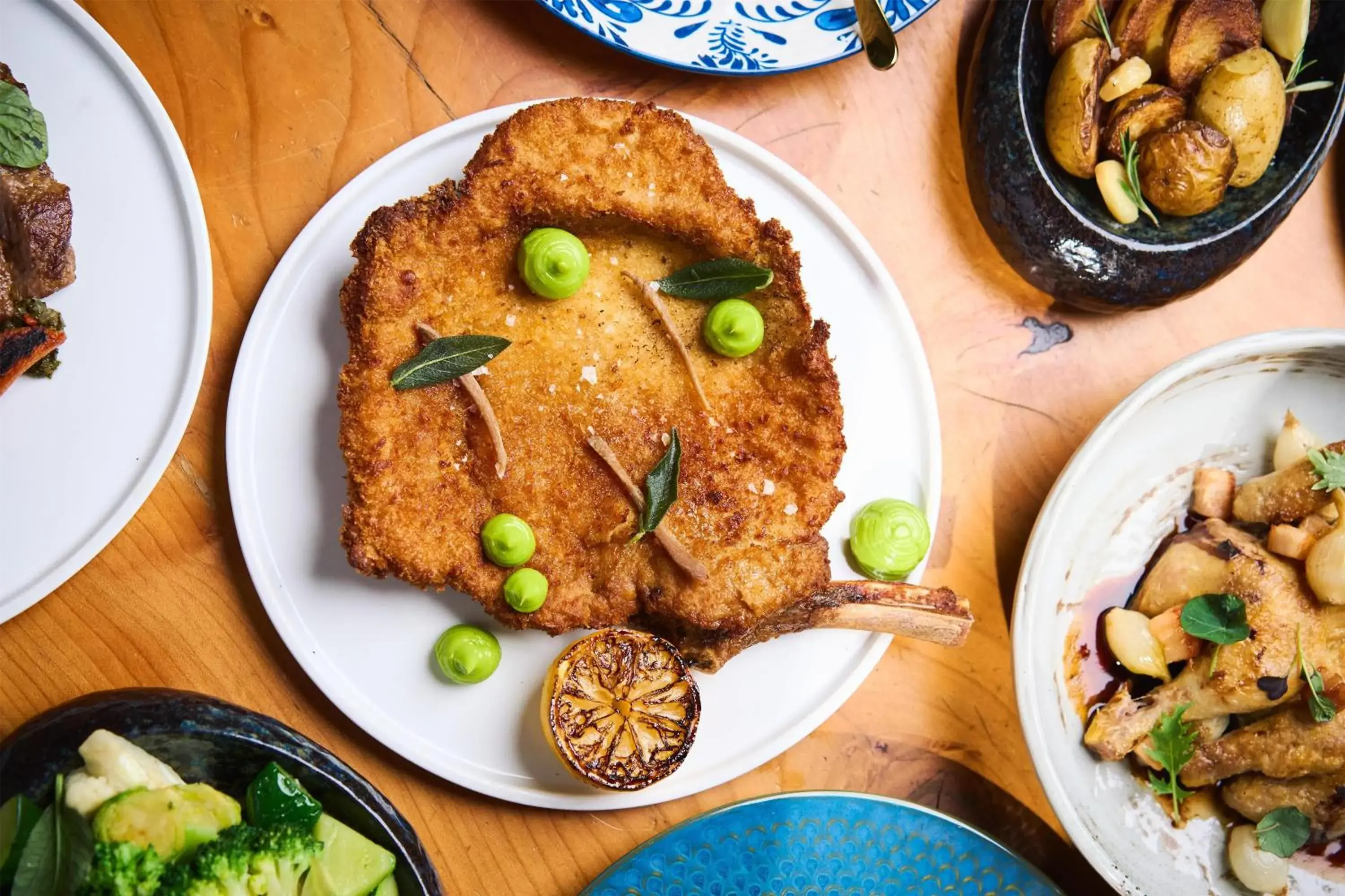 Restaurant/places to eat in Hyatt Regency Malta Restaurant/places to eat in Hyatt Regency Malta