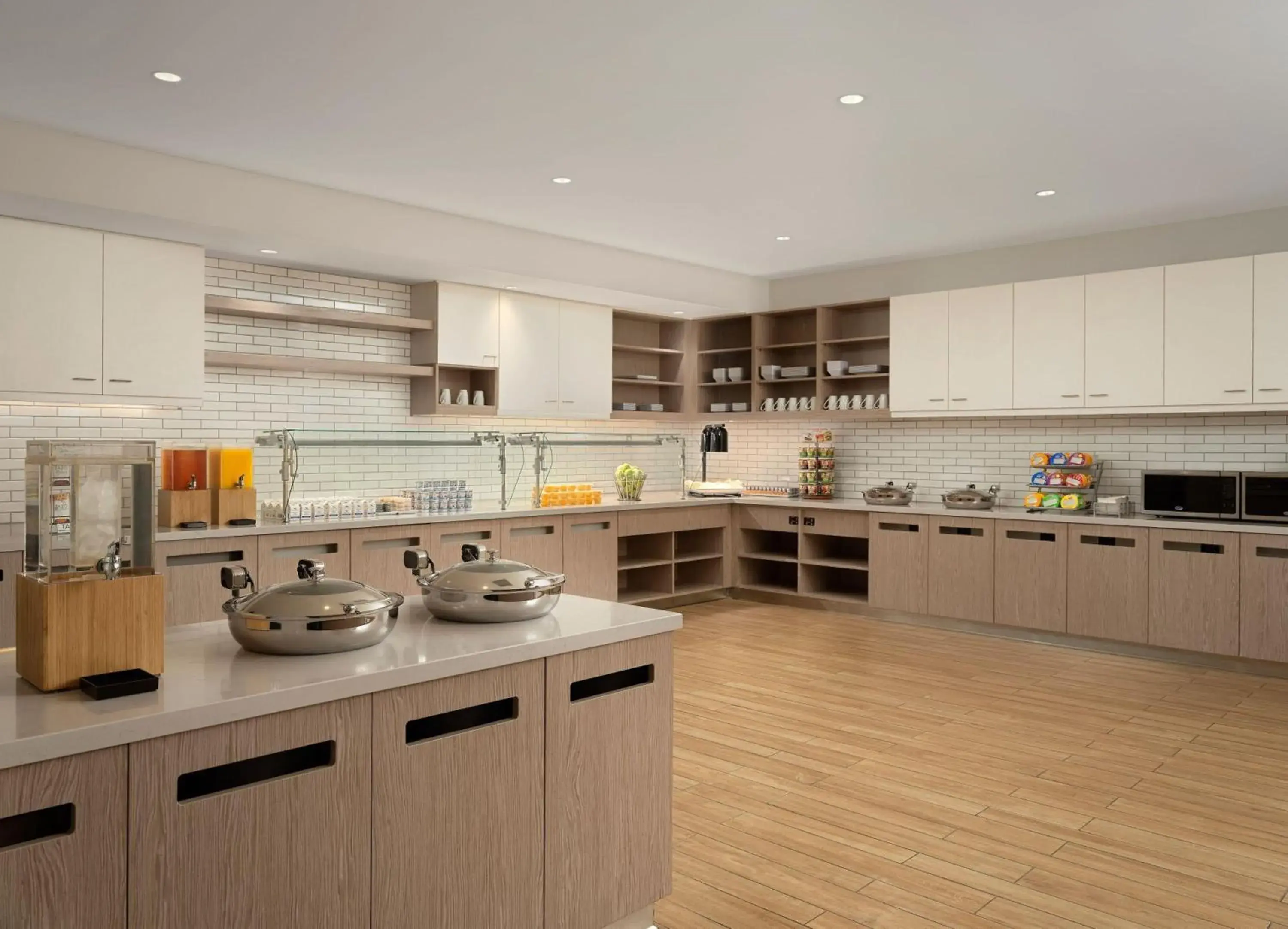 Hyatt House LA - University Medical Center Hyatt House LA - University Medical Center