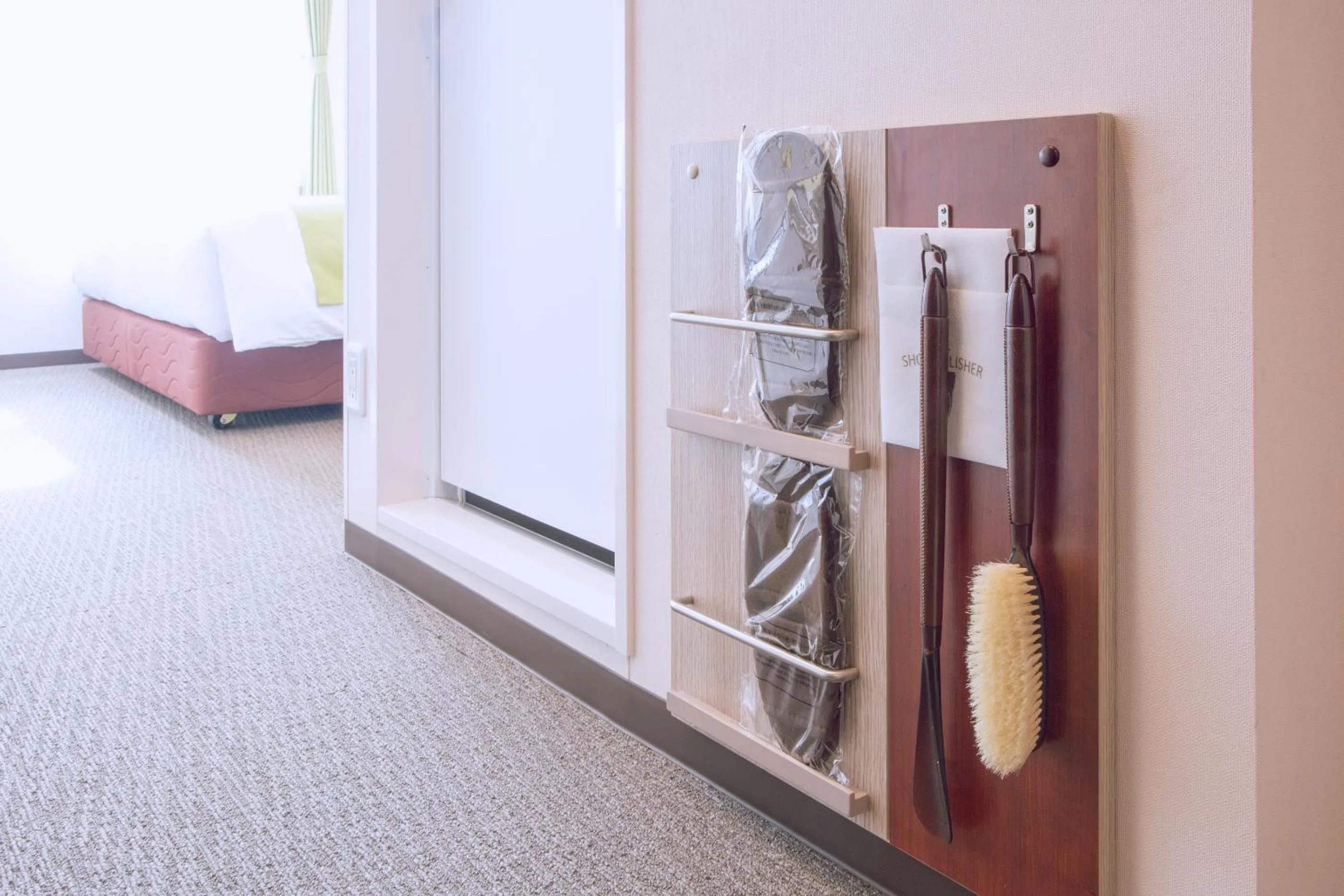 Area and facilities in Kuretake Inn Premium Meieki minami